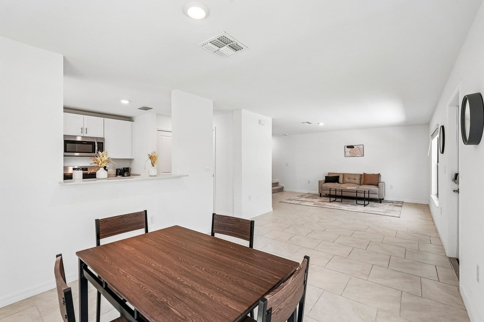 Port Charlotte Apartment: 2062 Vista Ln