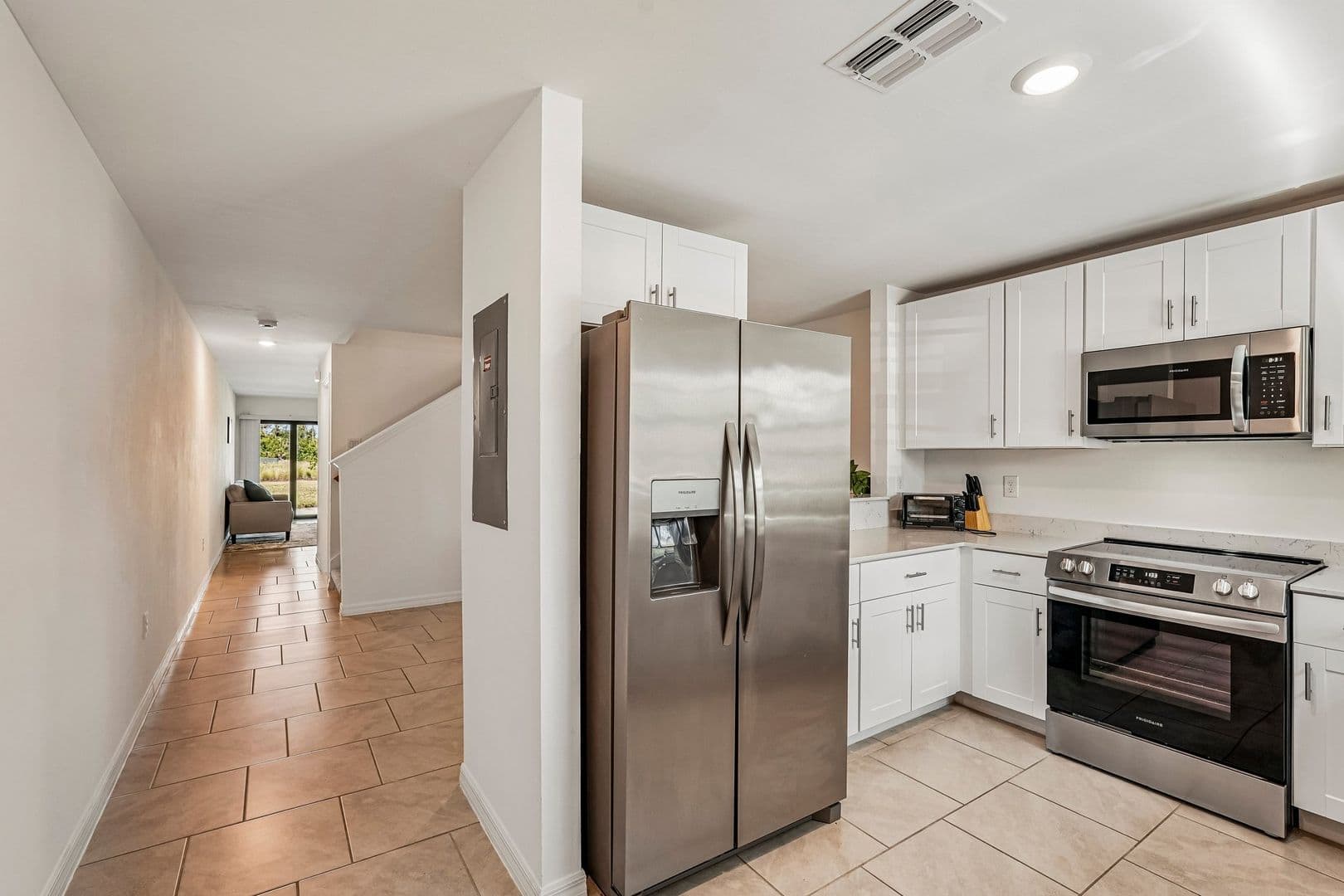 Port Charlotte Apartment: 2062 Vista Ln