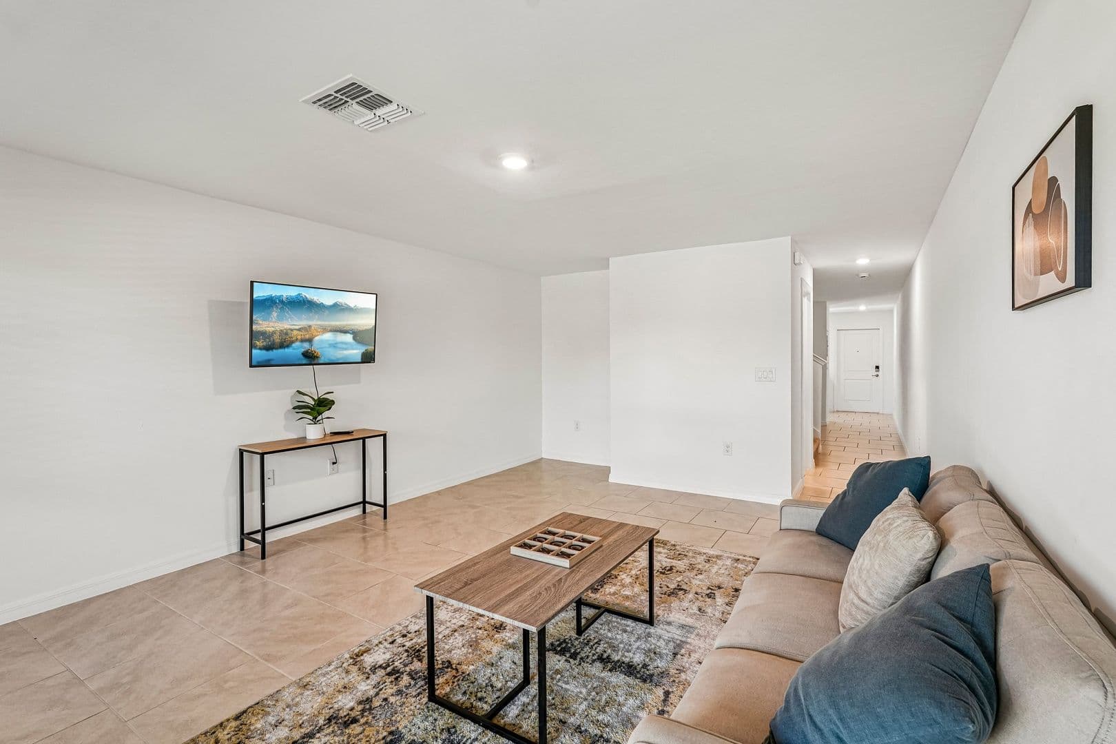 Port Charlotte Apartment: 2062 Vista Ln