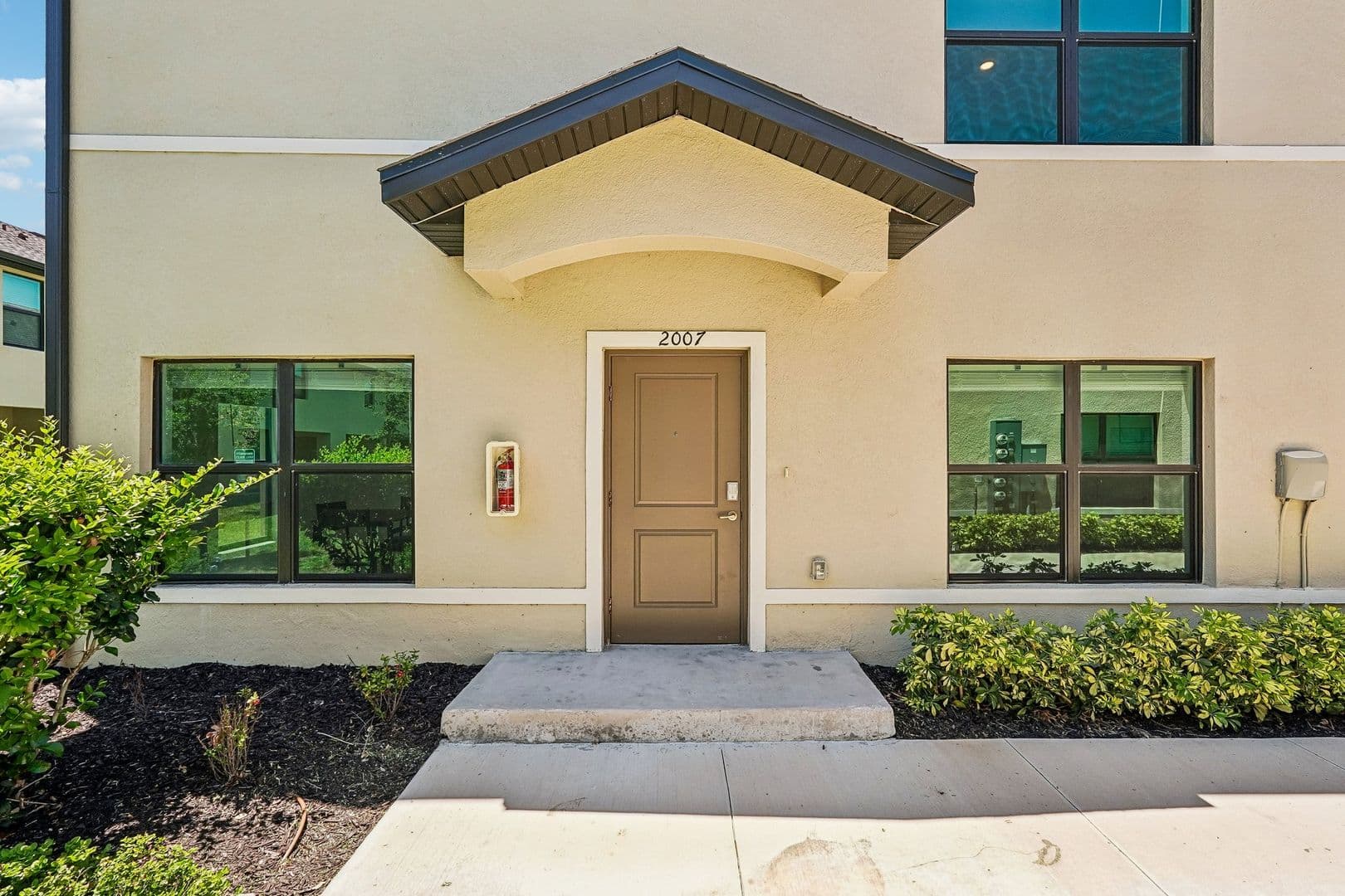 Port Charlotte Apartment: 2062 Vista Ln