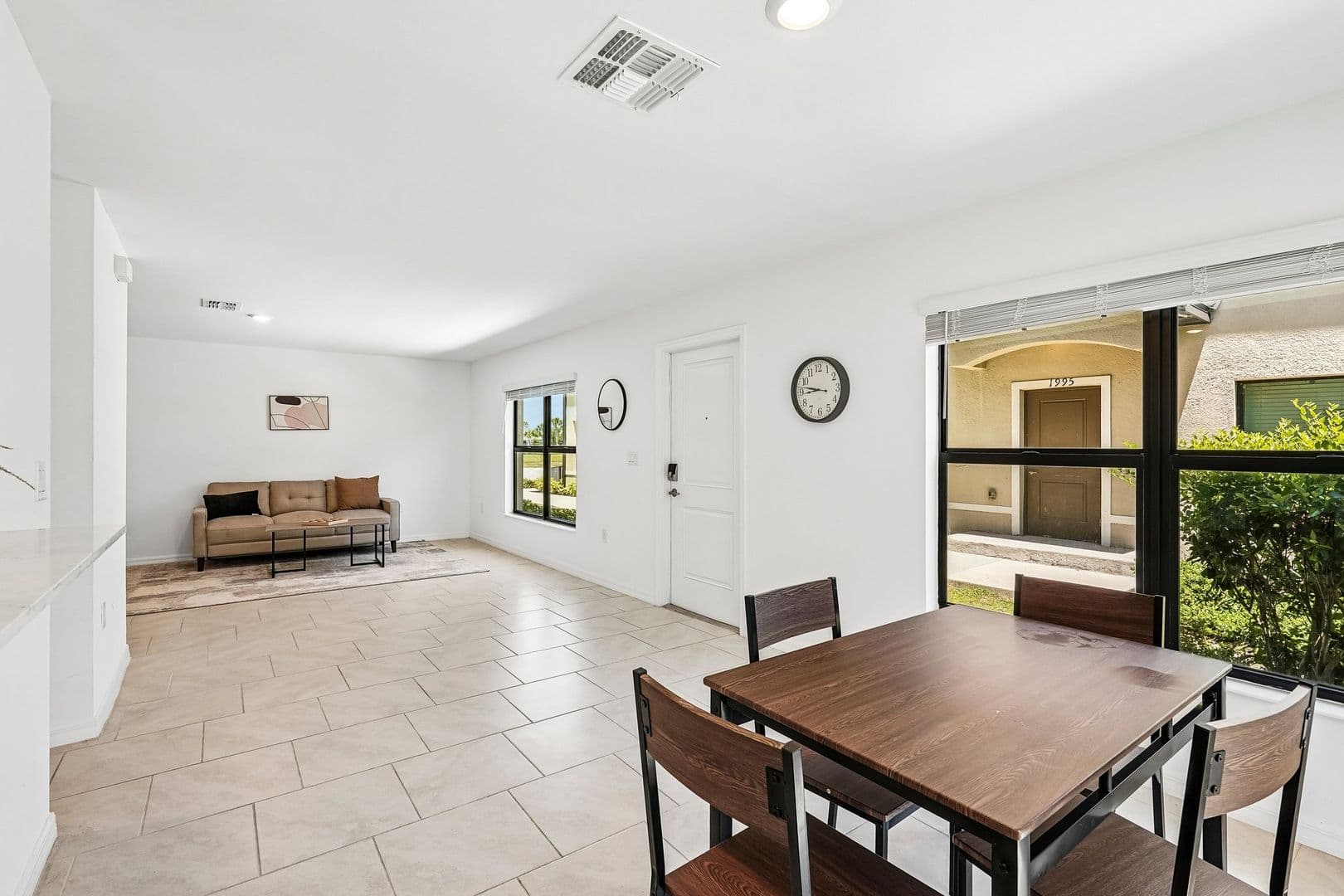Port Charlotte Apartment: 2062 Vista Ln