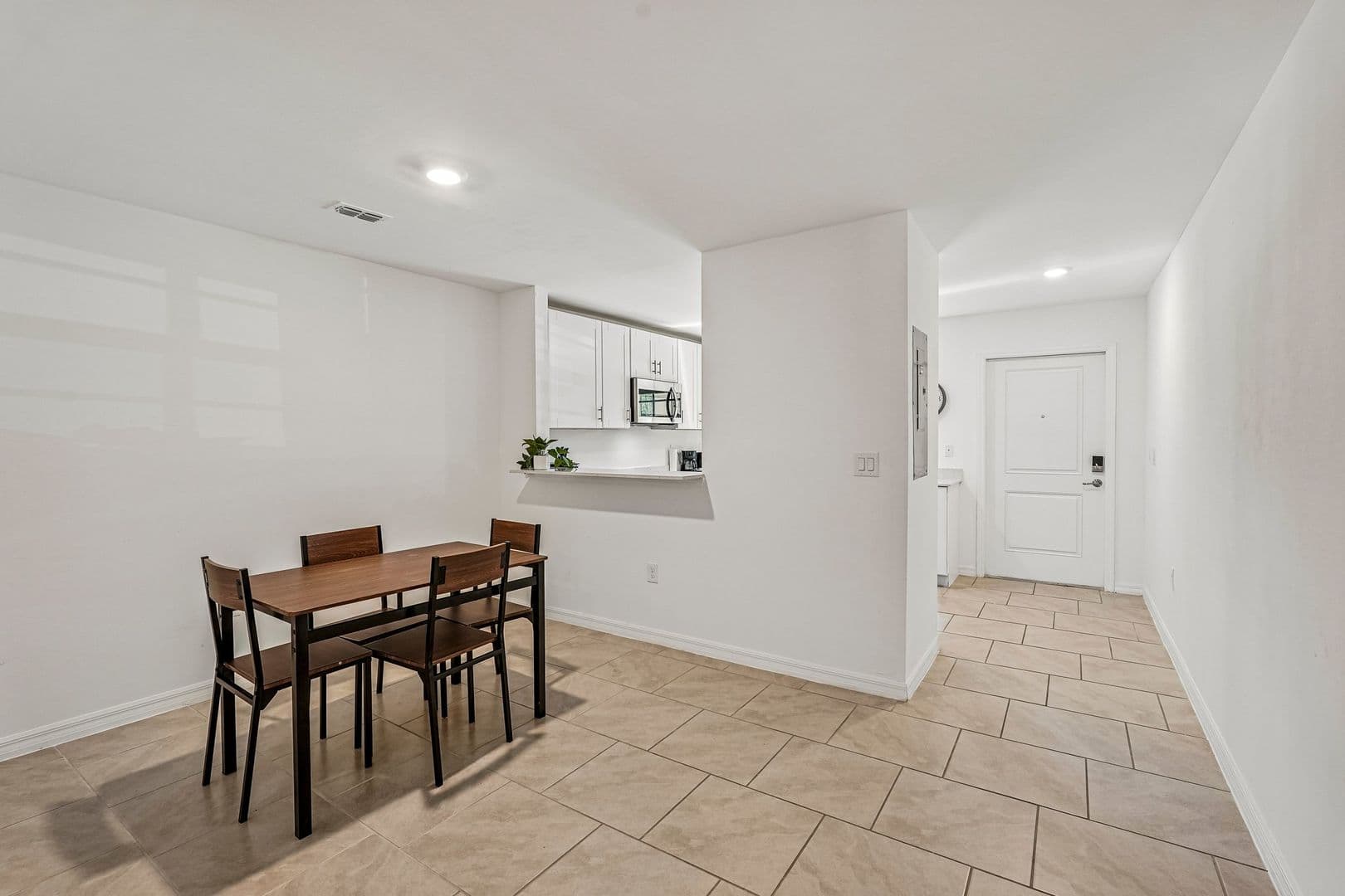 Port Charlotte Apartment: 2062 Vista Ln