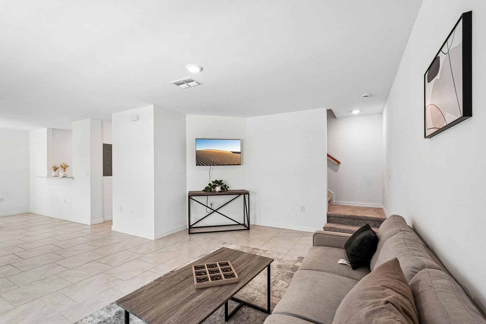 Port Charlotte Apartment: 2062 Vista Ln