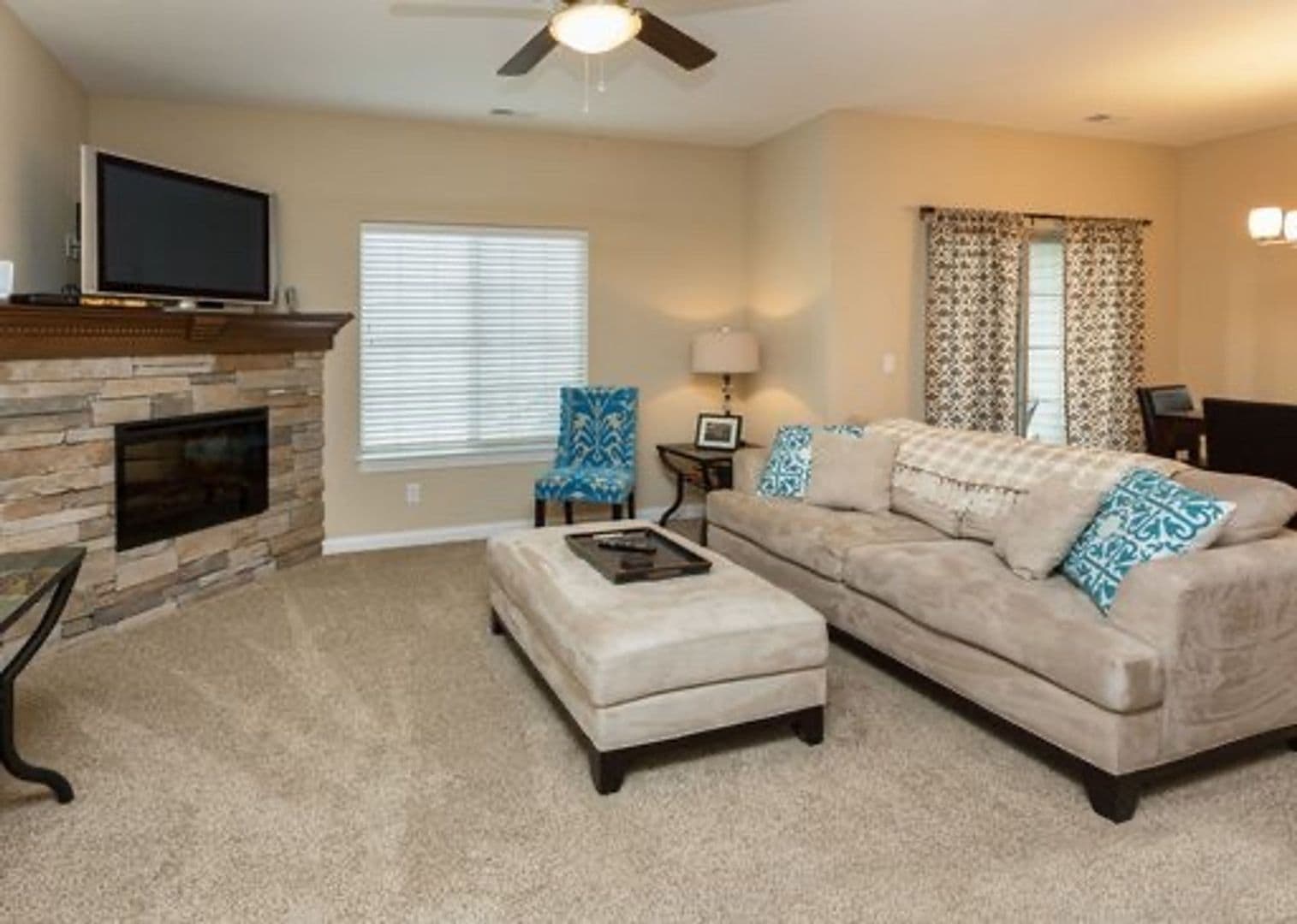 West Des Moines Apartment: 6630 Cody Drive