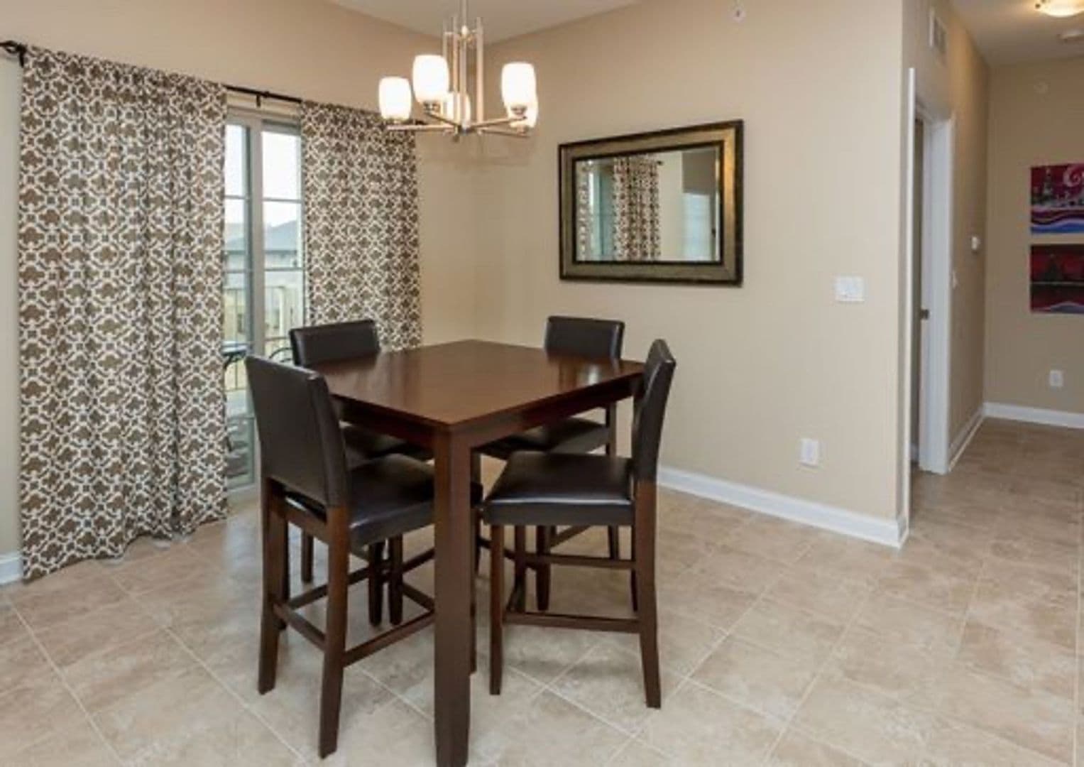 West Des Moines Apartment: 6630 Cody Drive