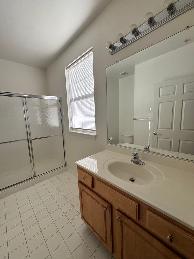 Reisterstown Apartment: 45 Benwell Rd