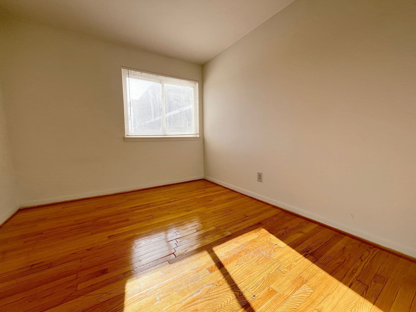 Baltimore Apartment: 4221-4233 Hickory Ave