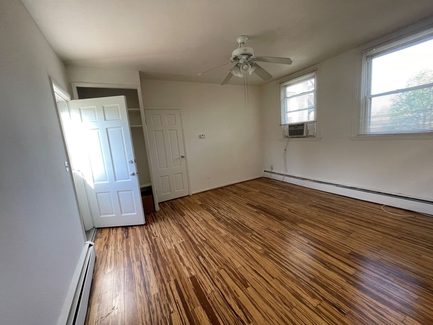 Baltimore Apartment: 2007 Sulgrave Ave