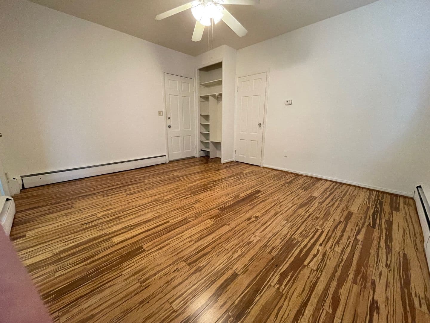 Baltimore Apartment: 2007 Sulgrave Ave