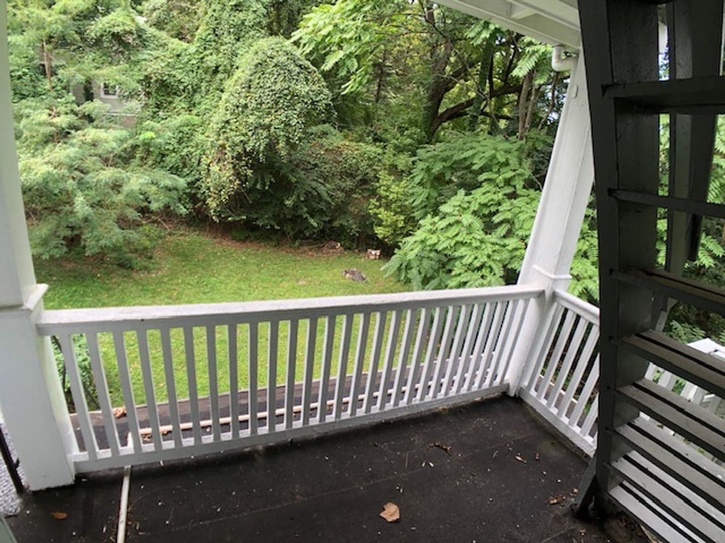 Baltimore Apartment: 1900 Sulgrave Ave