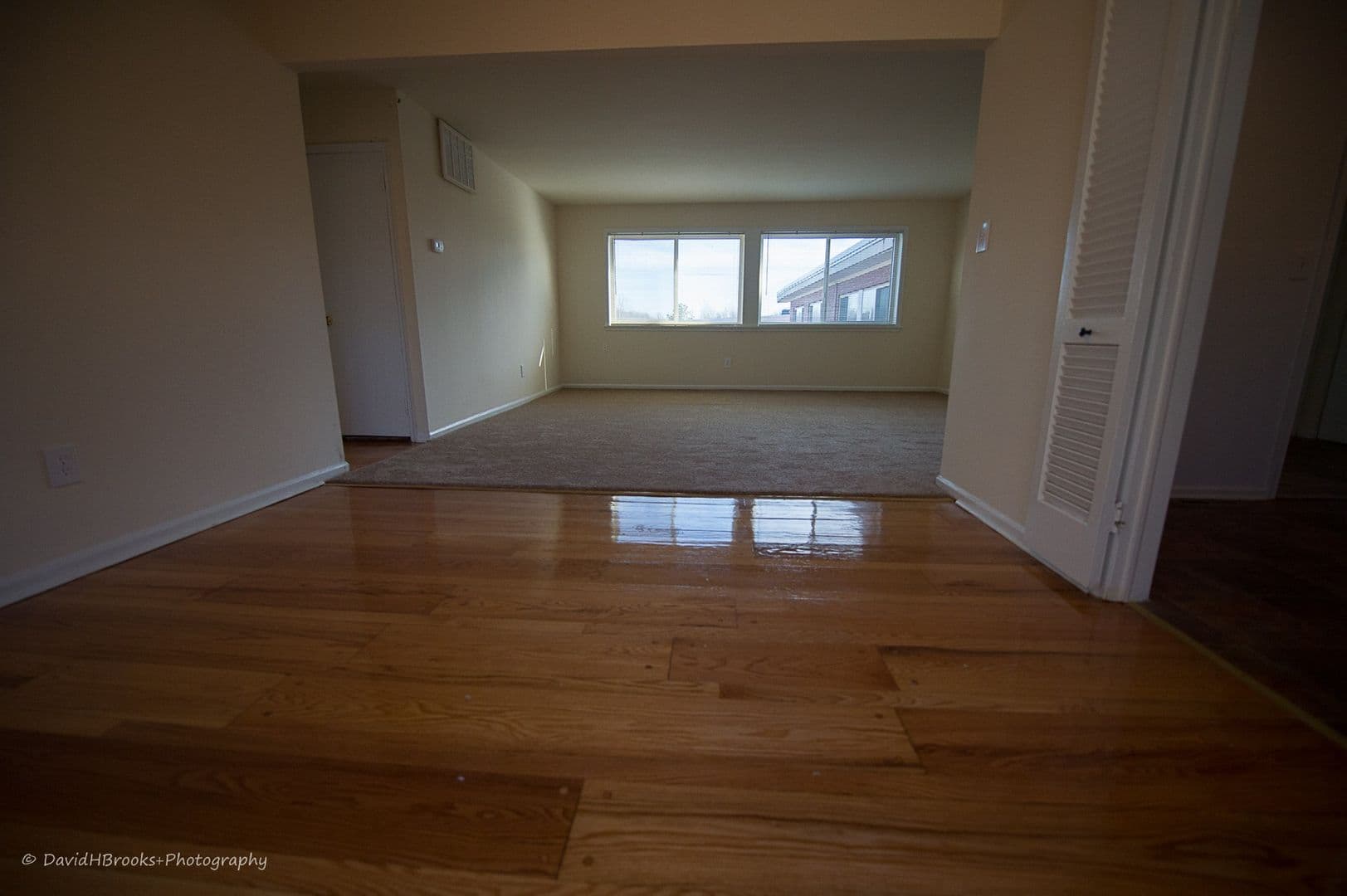 Baltimore Apartment: 2900-2926 Taney Rd