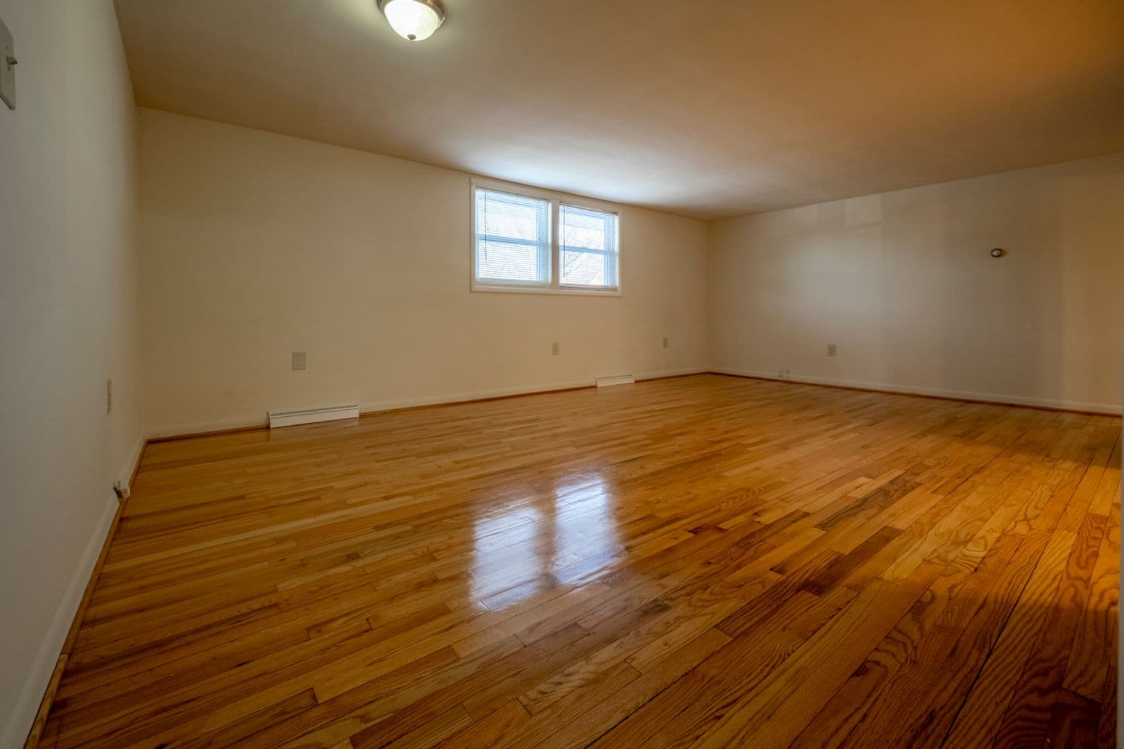 Baltimore Apartment: 2432-2434 Everton Rd