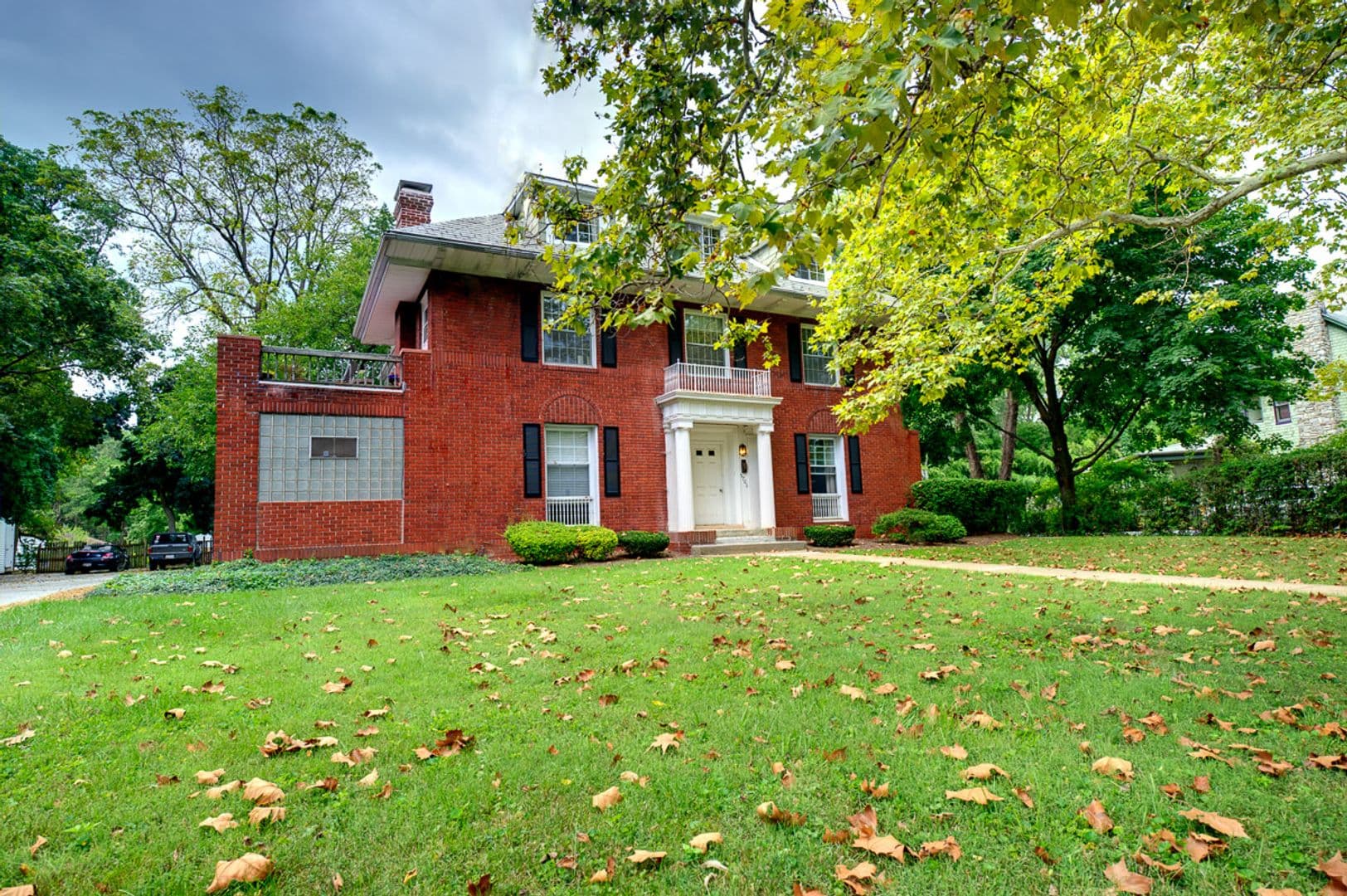 Baltimore Apartment: 5708 Pimlico Rd