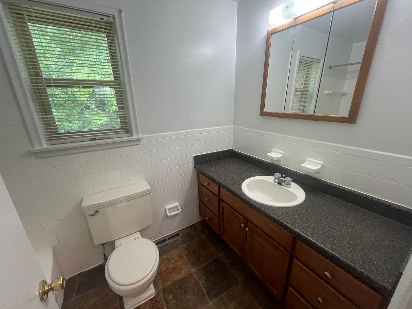 Baltimore Apartment: 2900-2926 Taney Rd