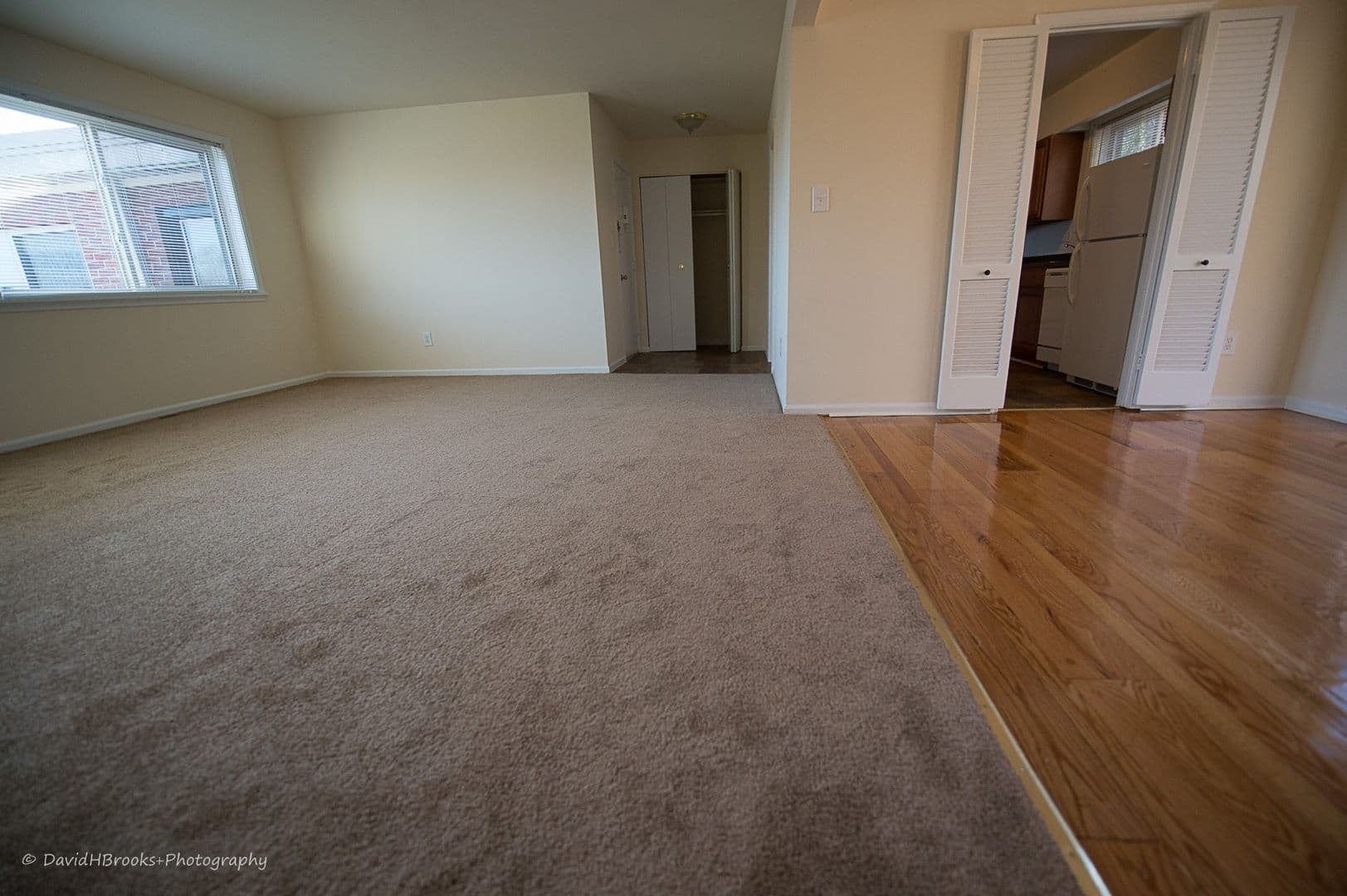 Baltimore Apartment: 2900-2926 Taney Rd