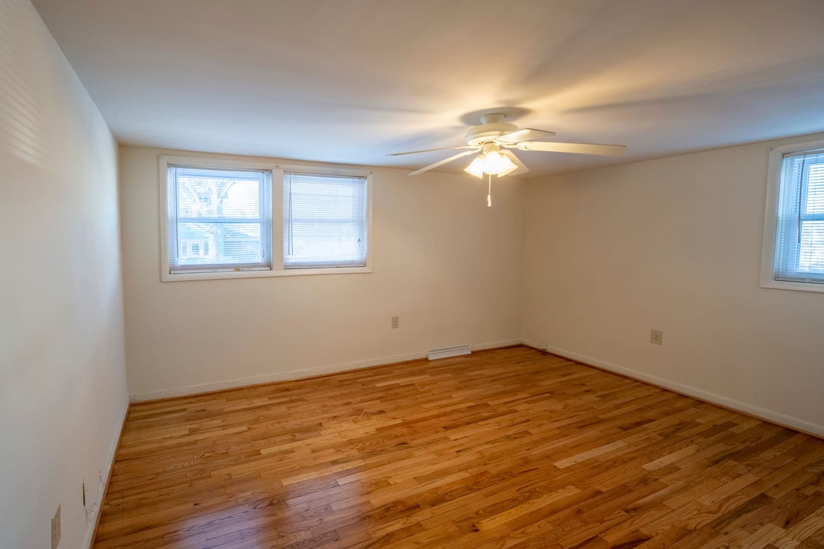 Baltimore Apartment: 2432-2434 Everton Rd