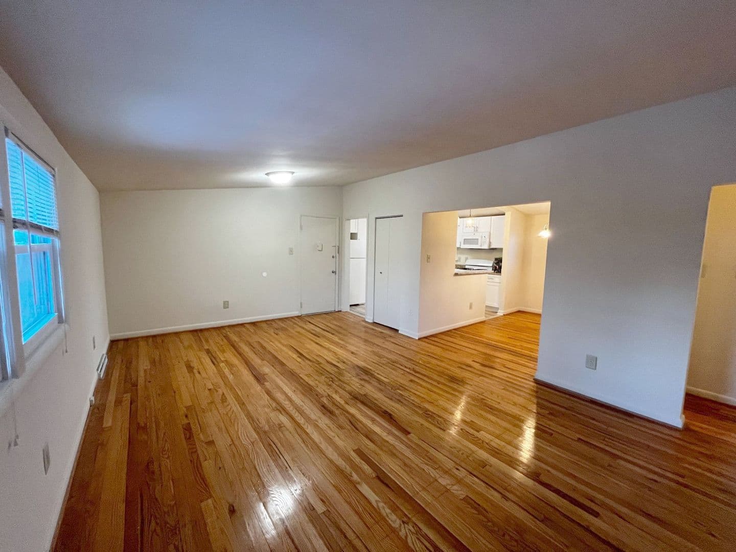 Baltimore Apartment: 2432-2434 Everton Rd