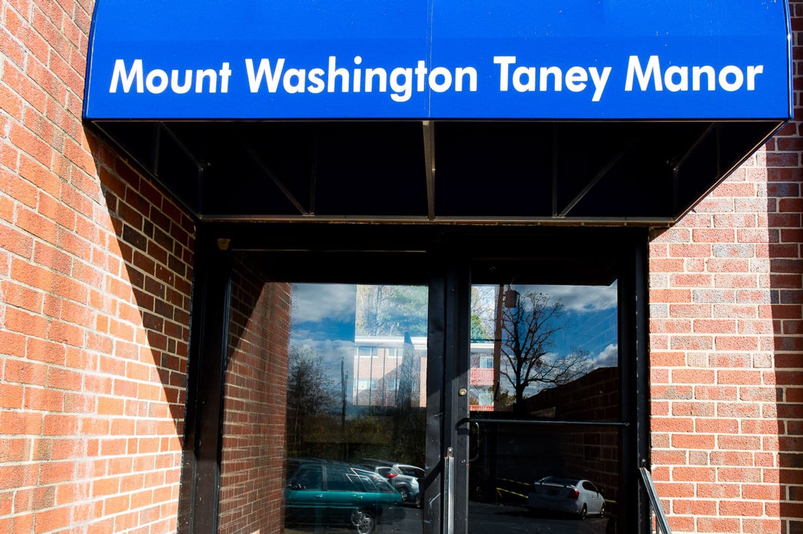 Baltimore Apartment: 2900-2926 Taney Rd