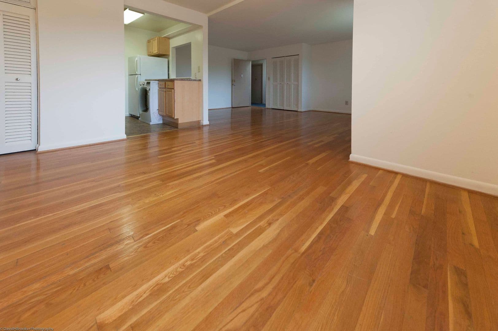 Baltimore Apartment: 2709-2715 Hanson Ave