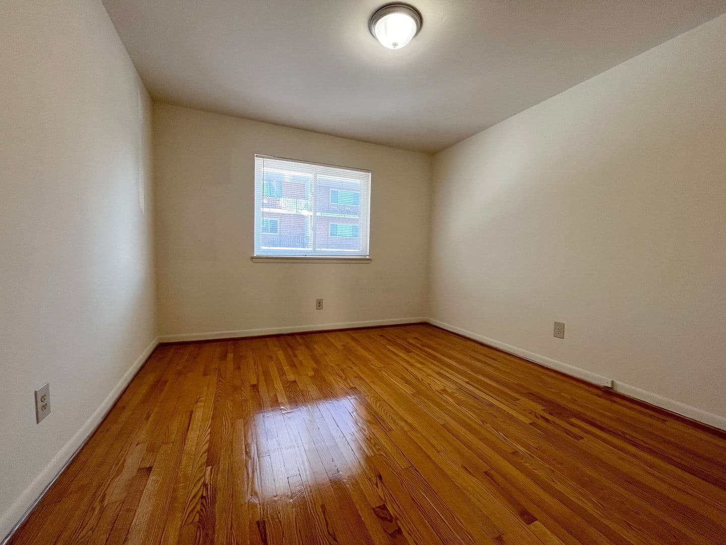 Baltimore Apartment: 4221-4233 Hickory Ave