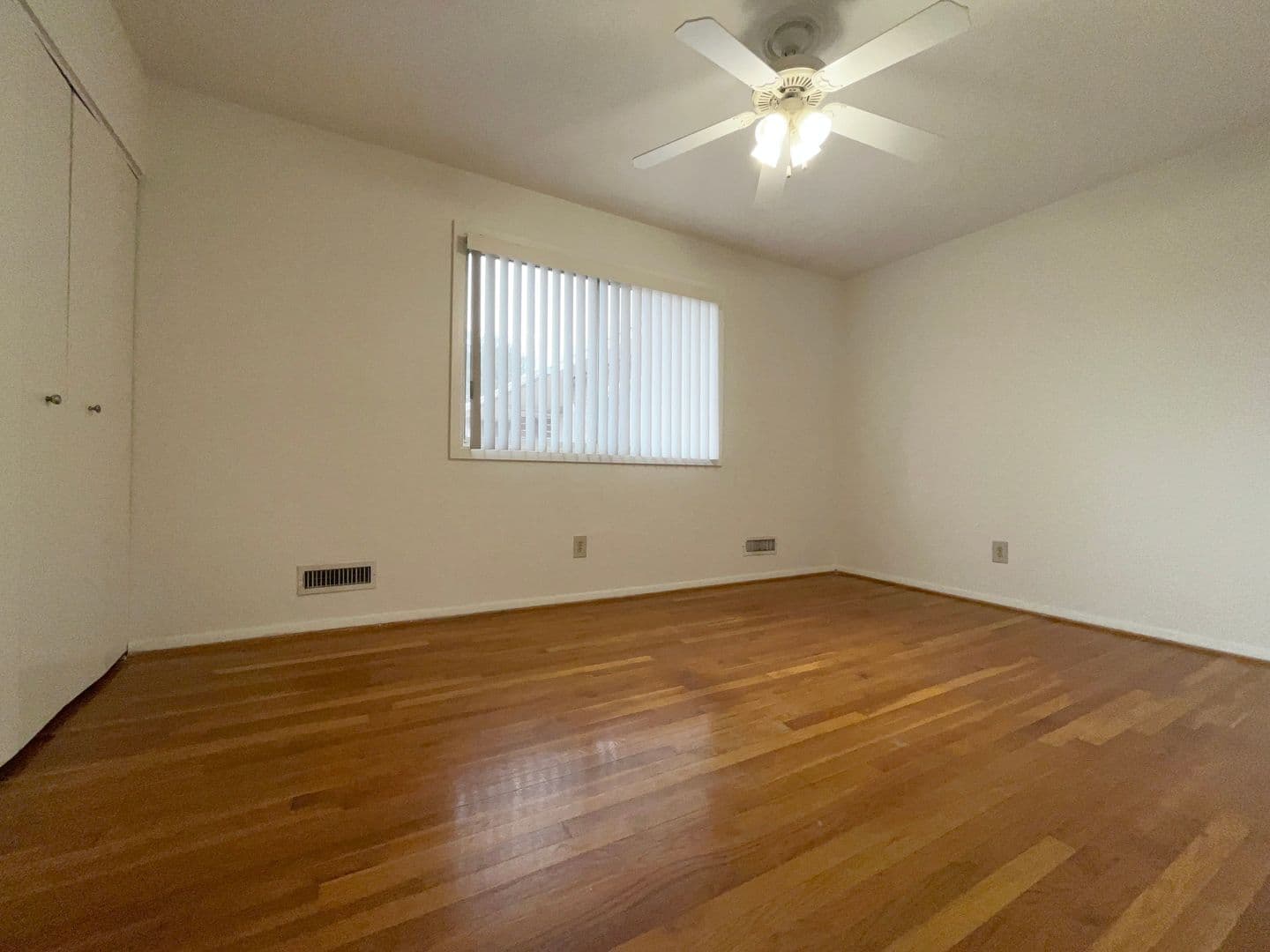 Baltimore Apartment: 2709-2715 Hanson Ave