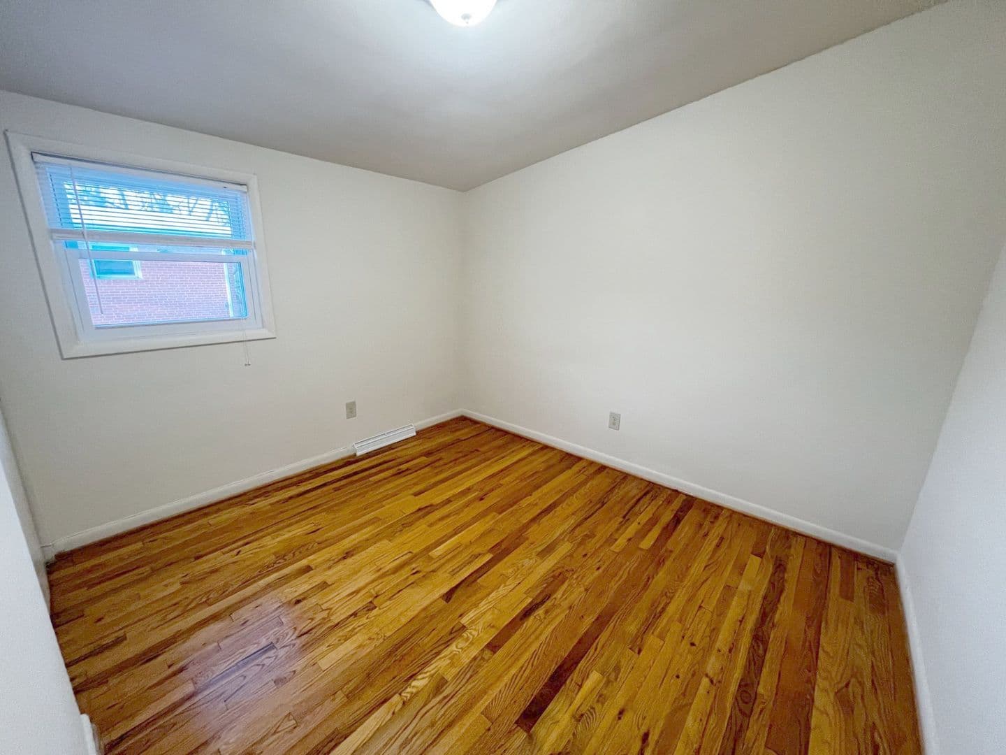 Baltimore Apartment: 2432-2434 Everton Rd