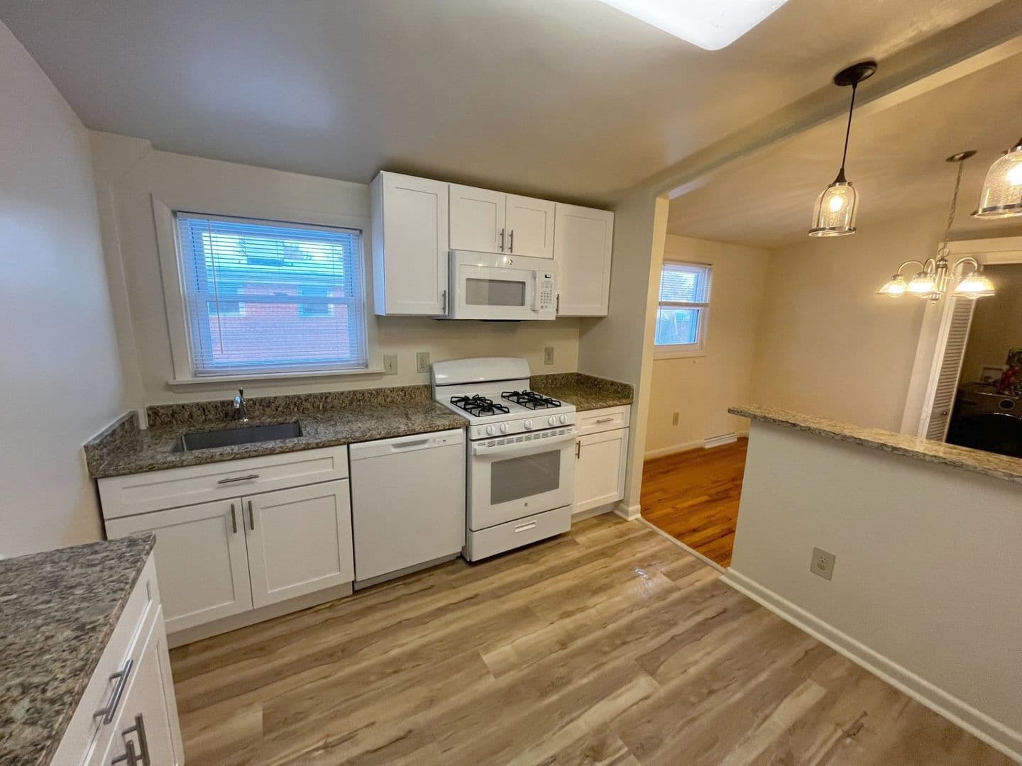 Baltimore Apartment: 2432-2434 Everton Rd