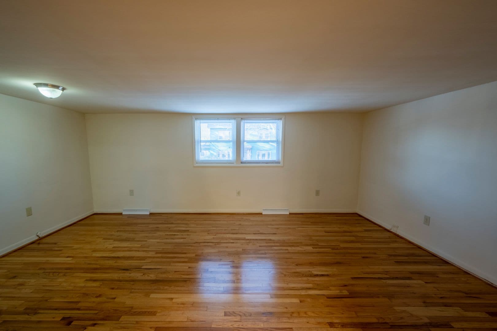 Baltimore Apartment: 2432-2434 Everton Rd