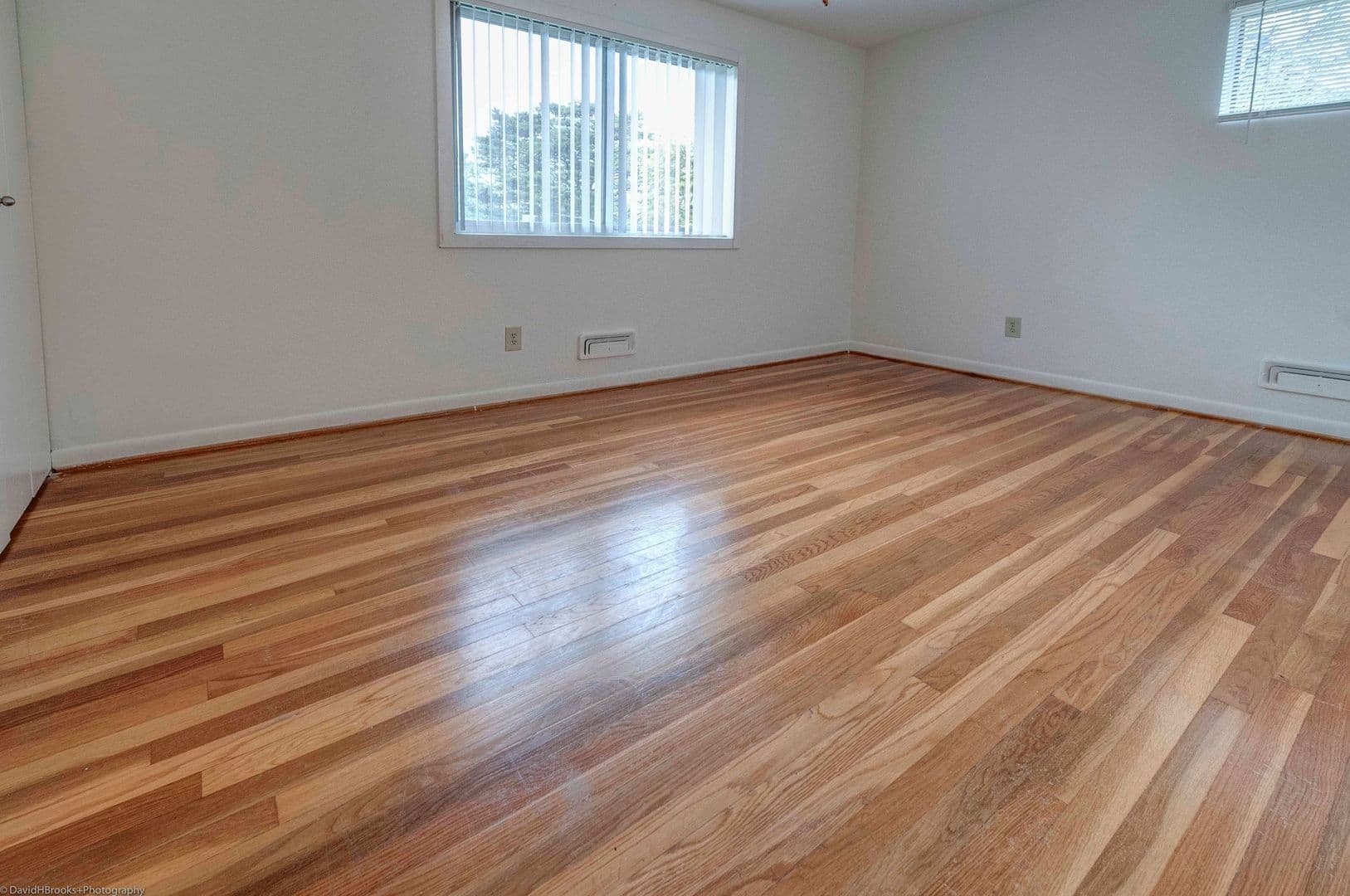 Baltimore Apartment: 2709-2715 Hanson Ave