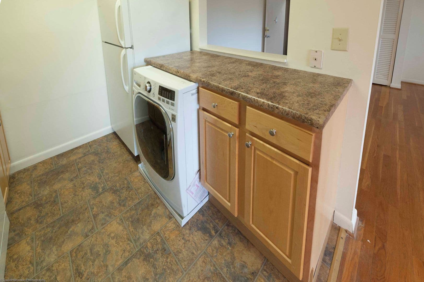 Baltimore Apartment: 2709-2715 Hanson Ave