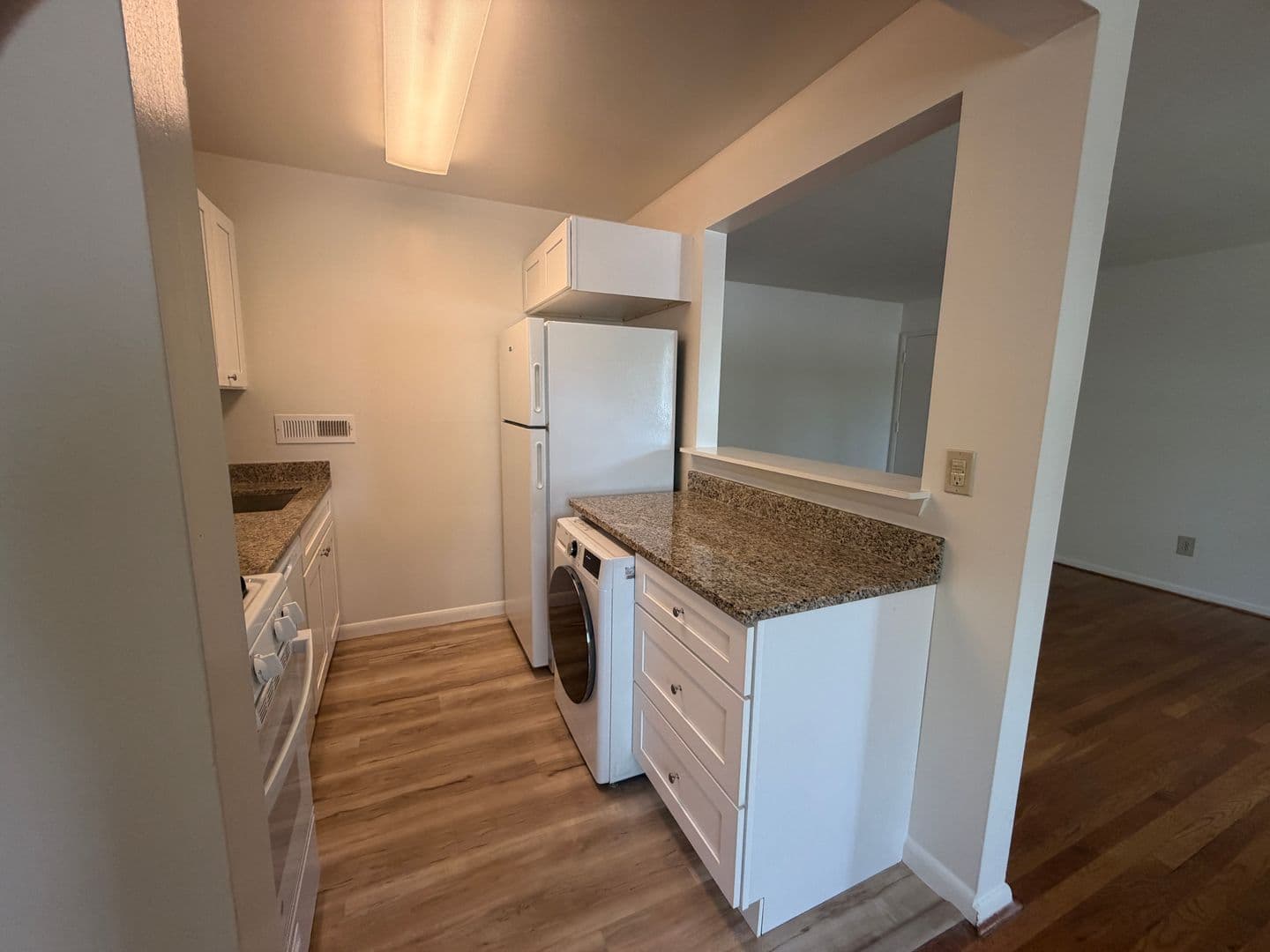 Baltimore Apartment: 2709-2715 Hanson Ave