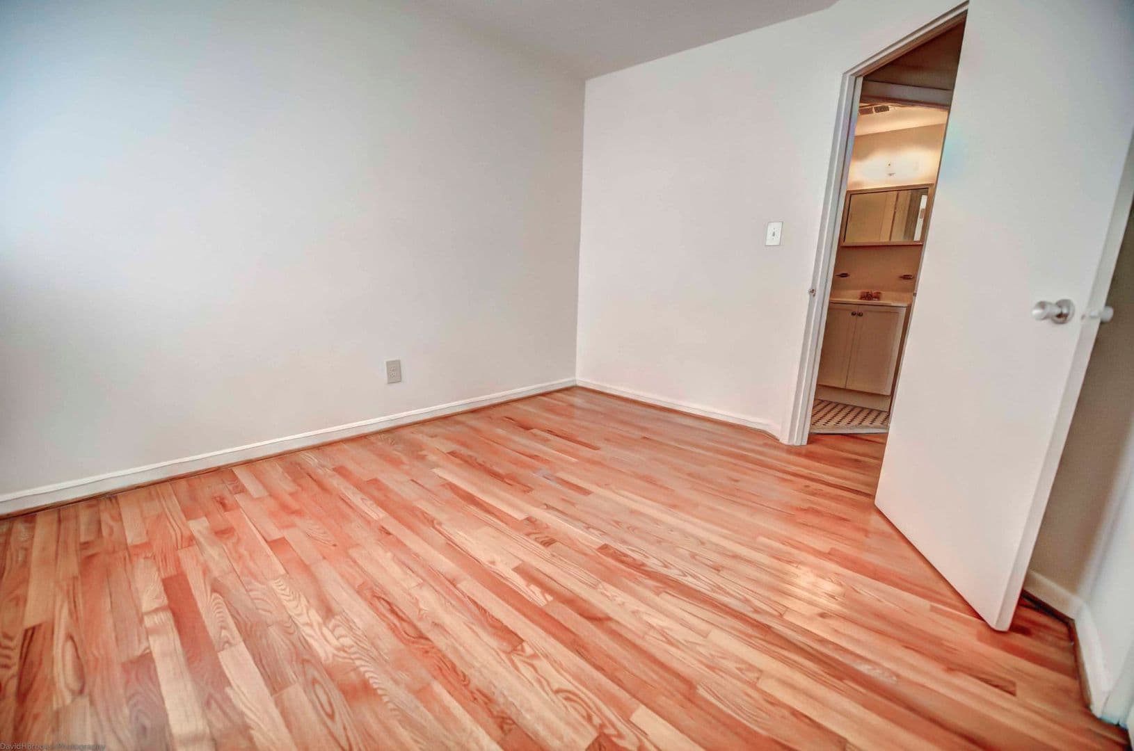Baltimore Apartment: 4221-4233 Hickory Ave