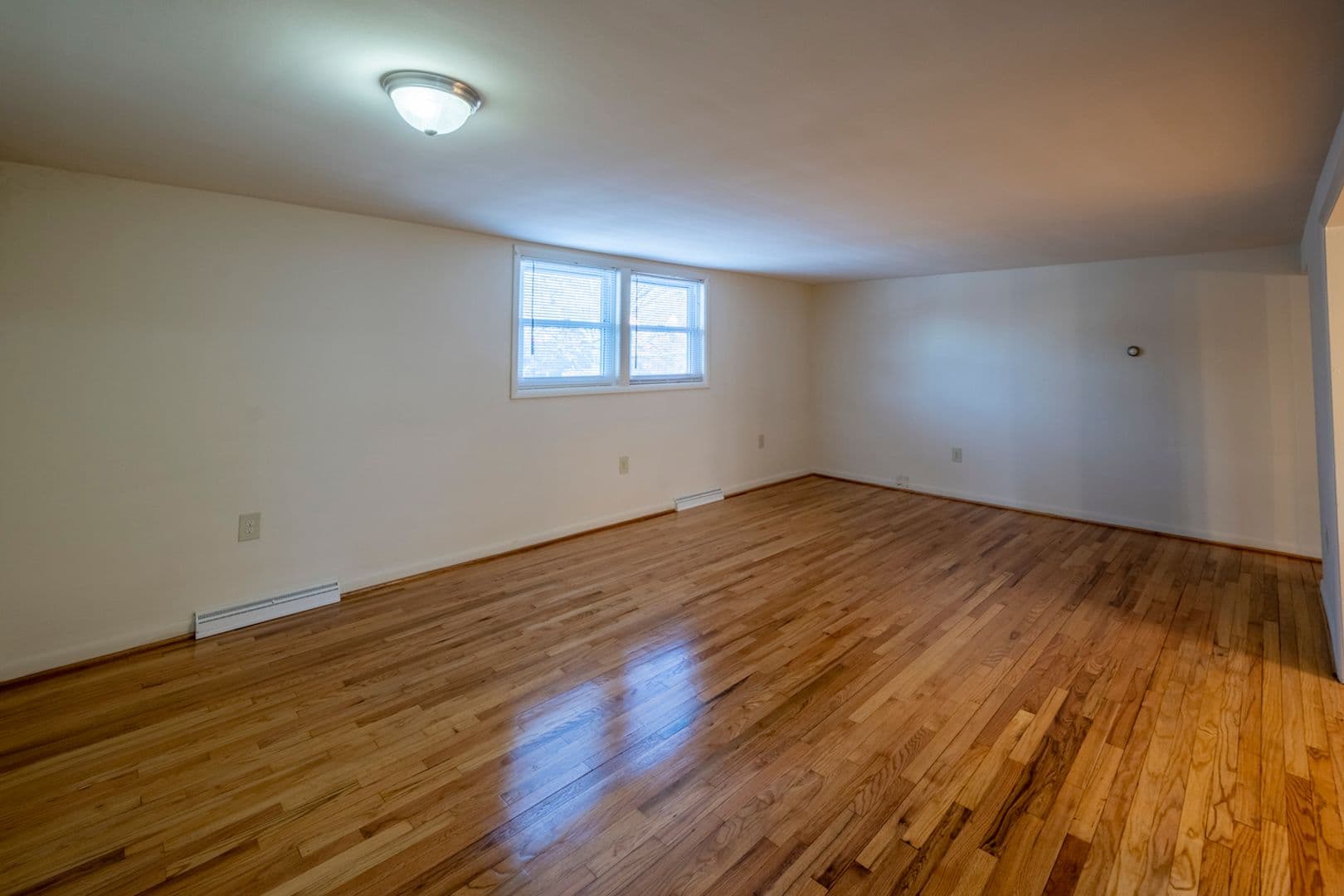 Baltimore Apartment: 2432-2434 Everton Rd