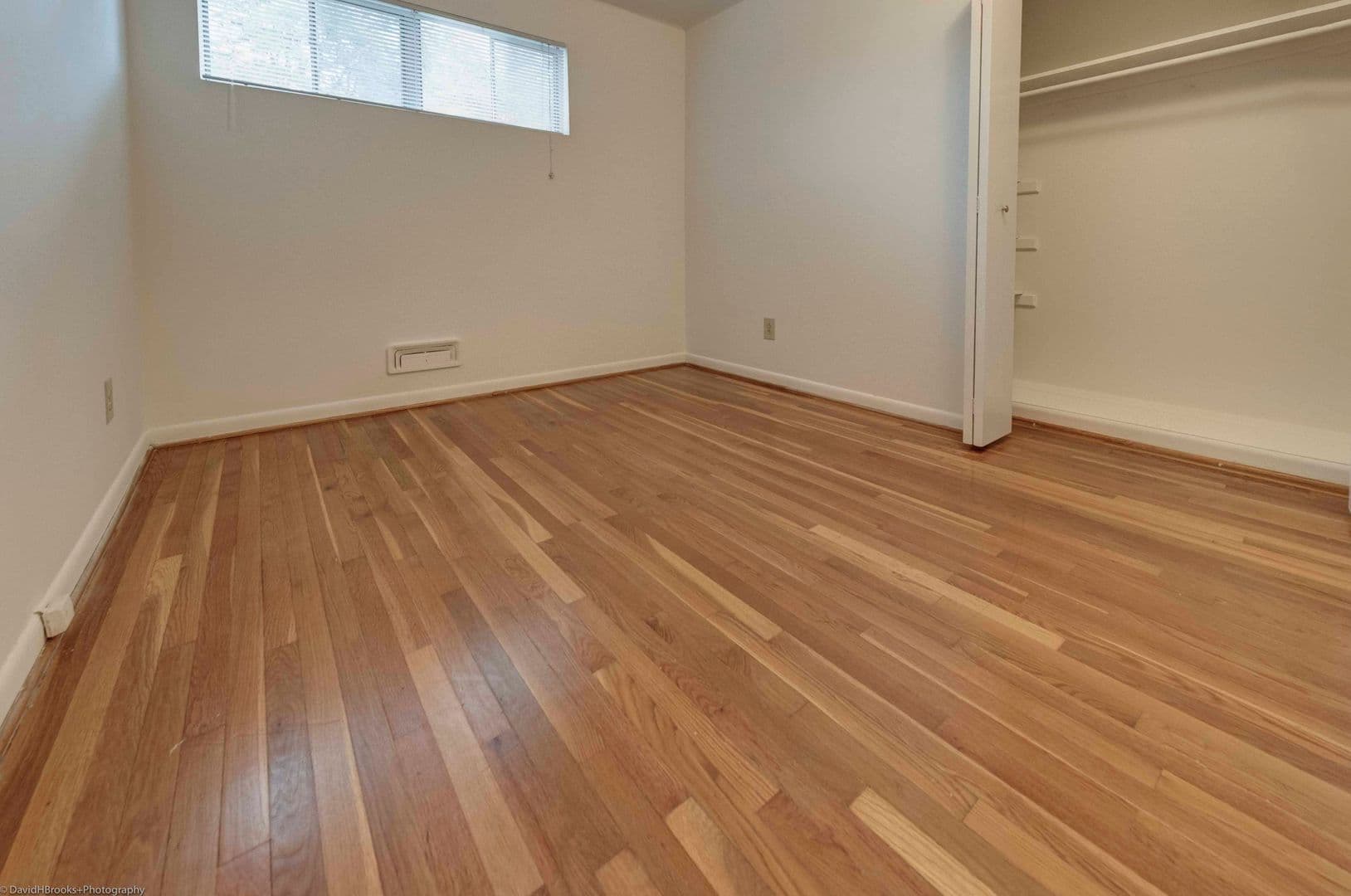 Baltimore Apartment: 2709-2715 Hanson Ave