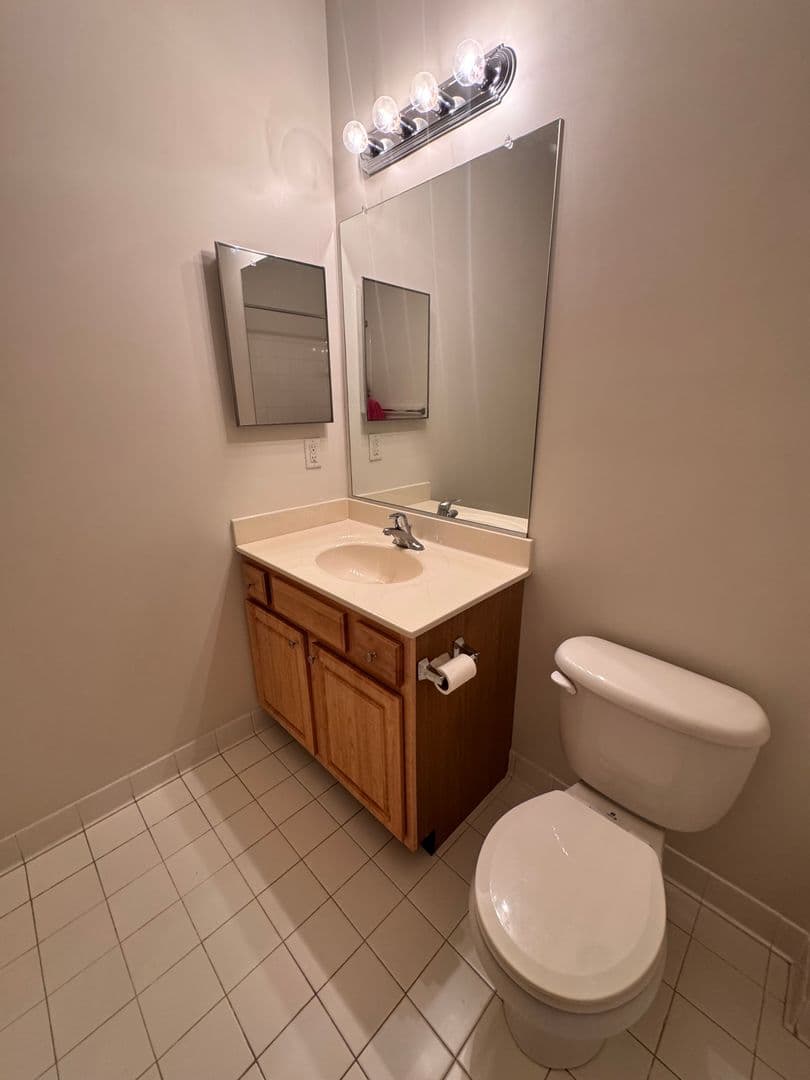 Reisterstown Apartment: 45 Benwell Rd