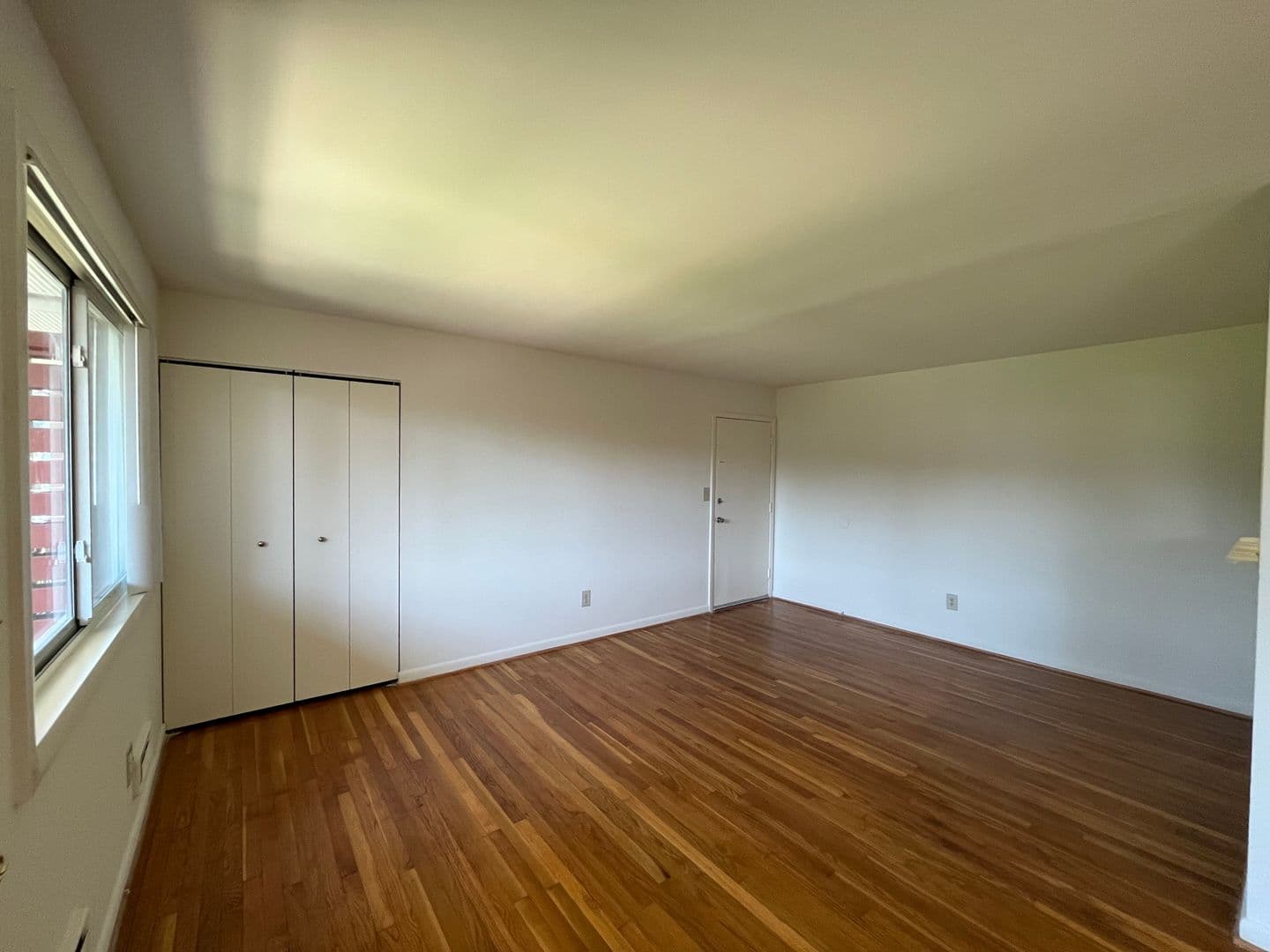Baltimore Apartment: 2709-2715 Hanson Ave