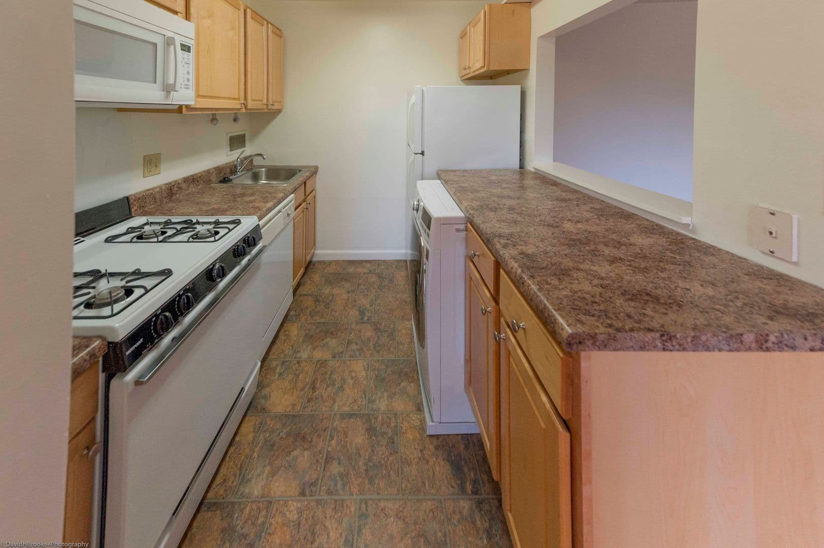 Baltimore Apartment: 2709-2715 Hanson Ave
