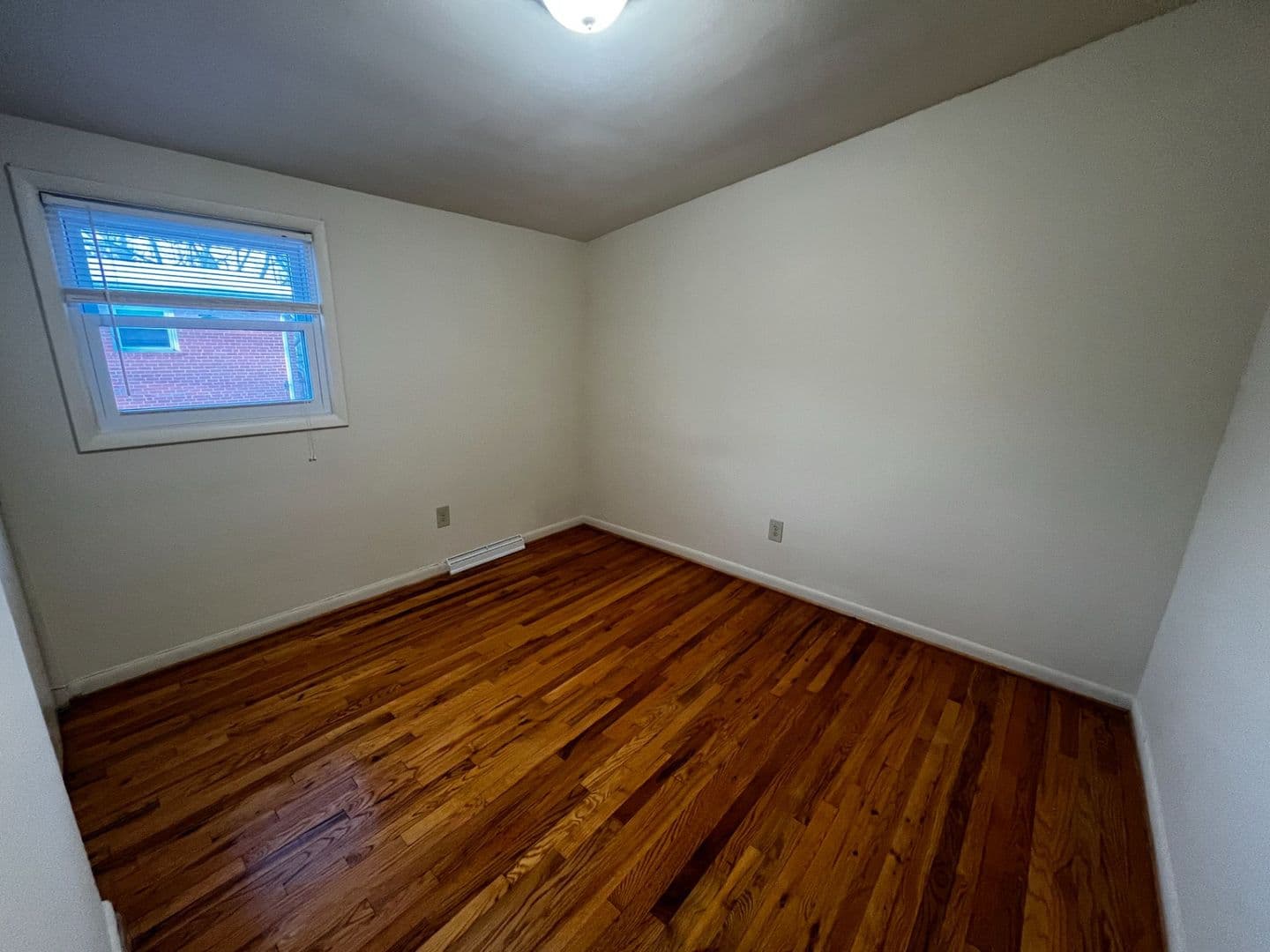 Baltimore Apartment: 2432-2434 Everton Rd