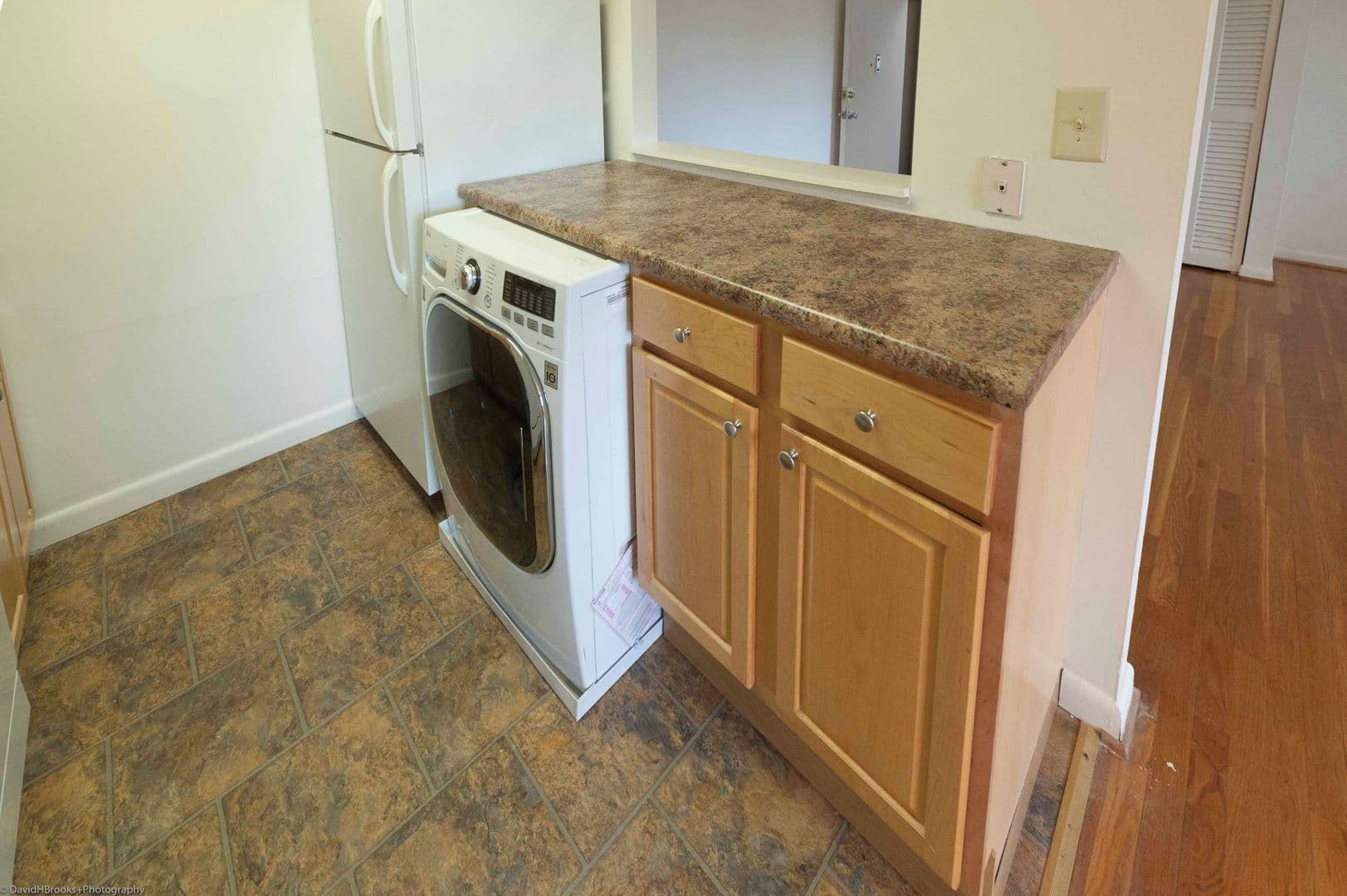 Baltimore Apartment: 2709-2715 Hanson Ave