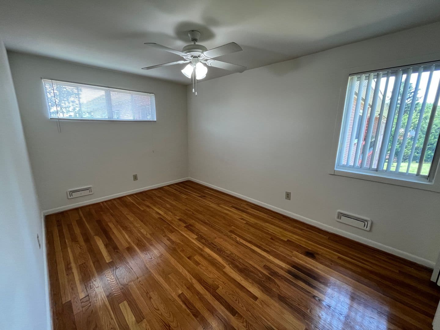 Baltimore Apartment: 2709-2715 Hanson Ave