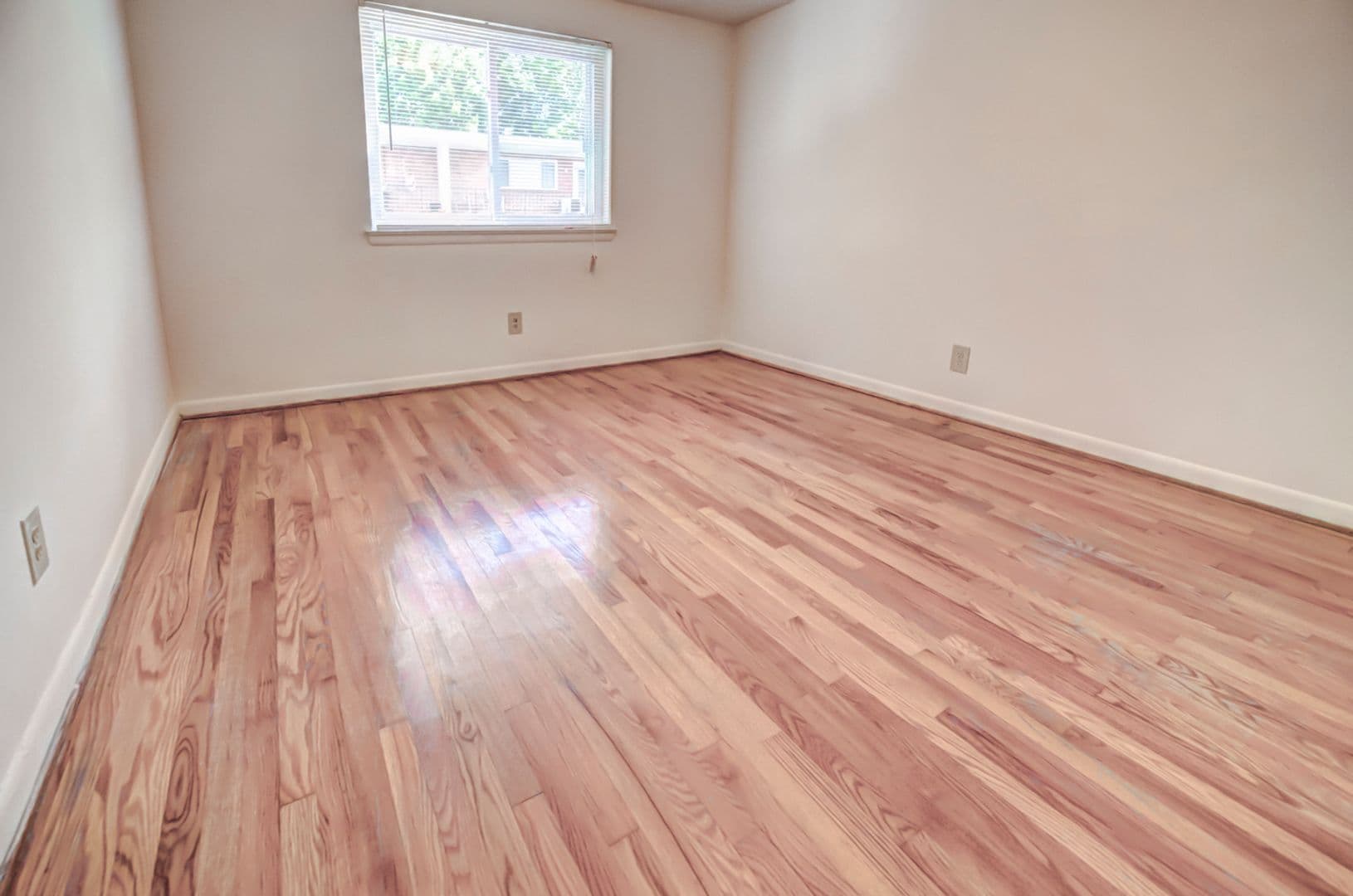 Baltimore Apartment: 4221-4233 Hickory Ave