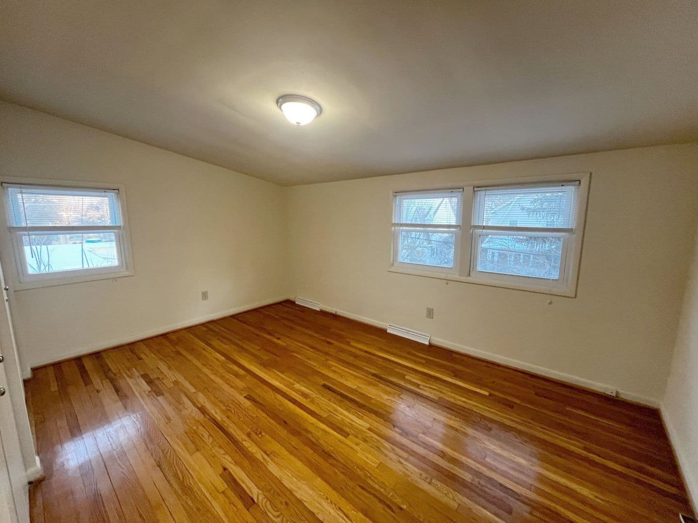 Baltimore Apartment: 2432-2434 Everton Rd