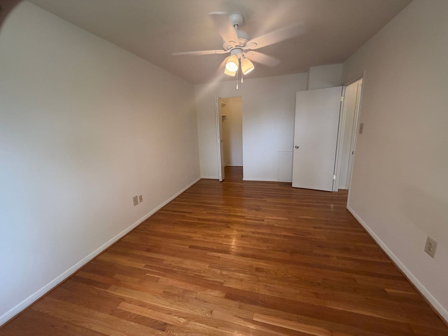 Baltimore Apartment: 2709-2715 Hanson Ave
