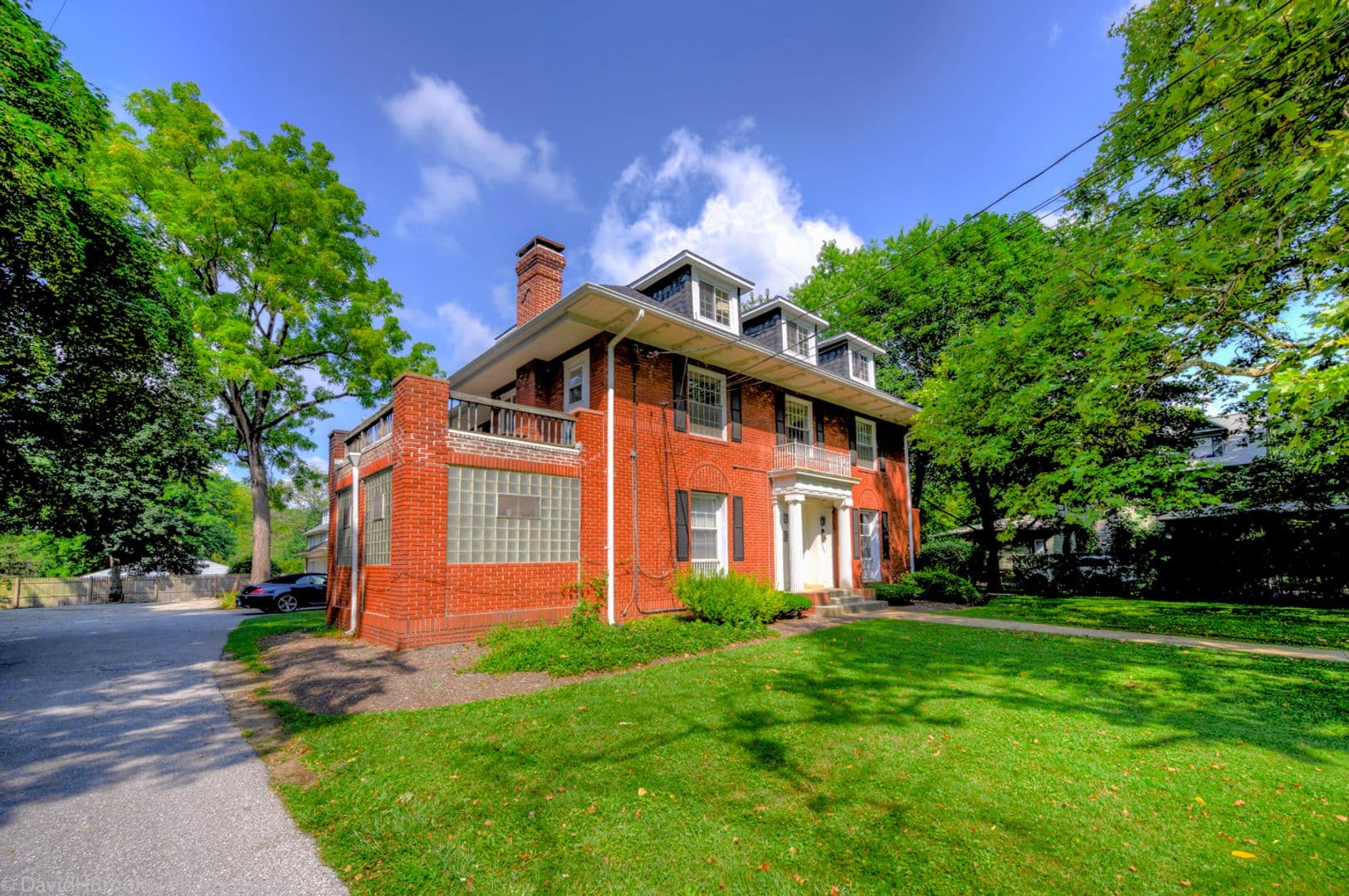 Baltimore Apartment: 5708 Pimlico Rd