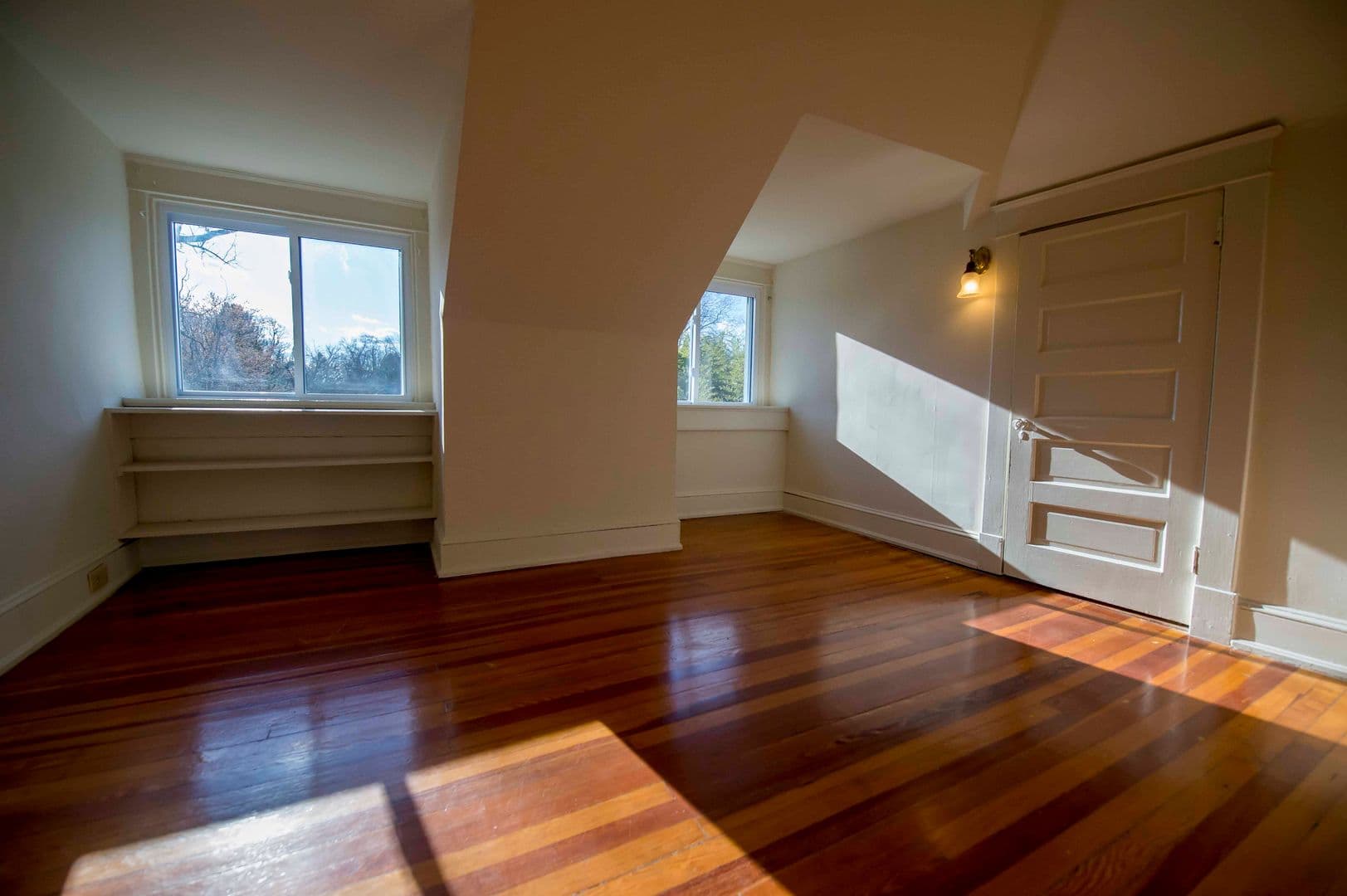 Baltimore Apartment: 5708 Pimlico Rd