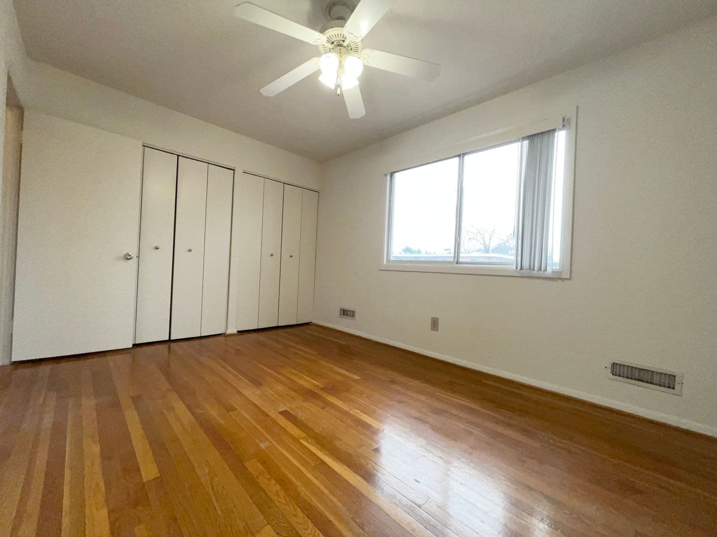 Baltimore Apartment: 2709-2715 Hanson Ave