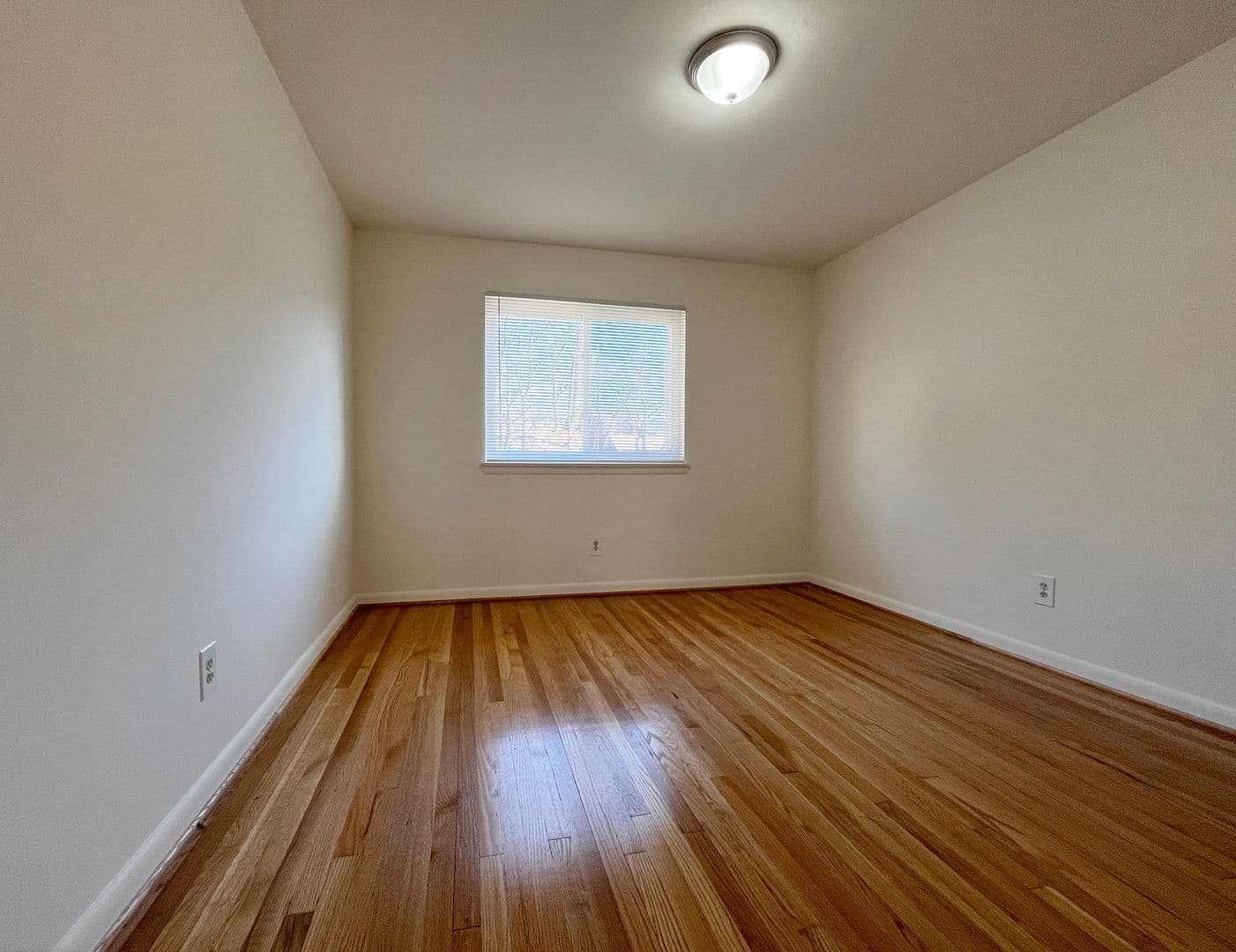 Baltimore Apartment: 4221-4233 Hickory Ave