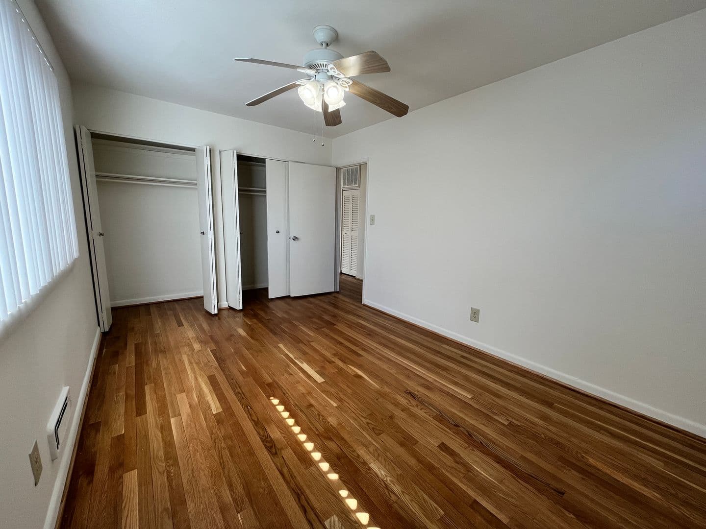 Baltimore Apartment: 2709-2715 Hanson Ave