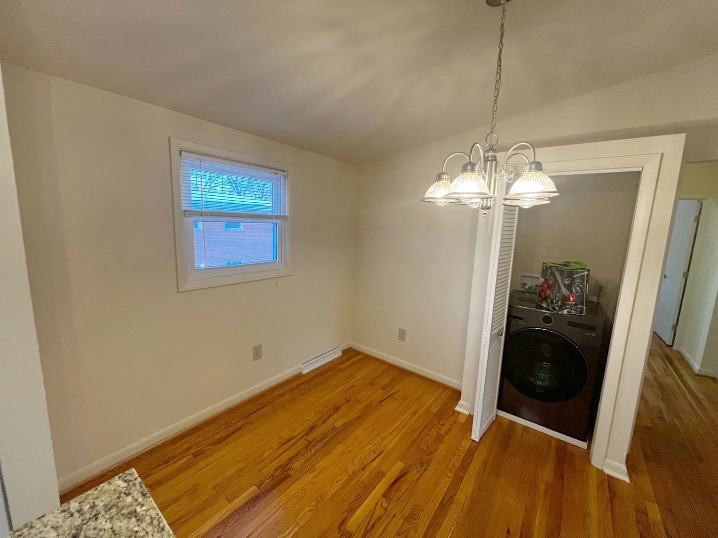 Baltimore Apartment: 2432-2434 Everton Rd