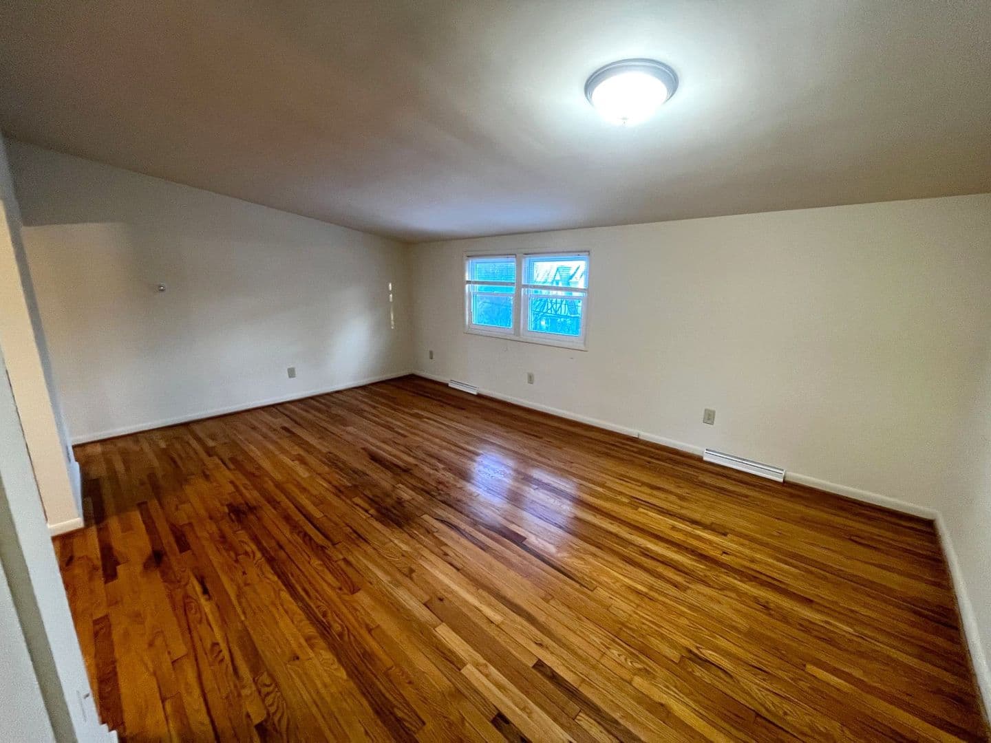 Baltimore Apartment: 2432-2434 Everton Rd